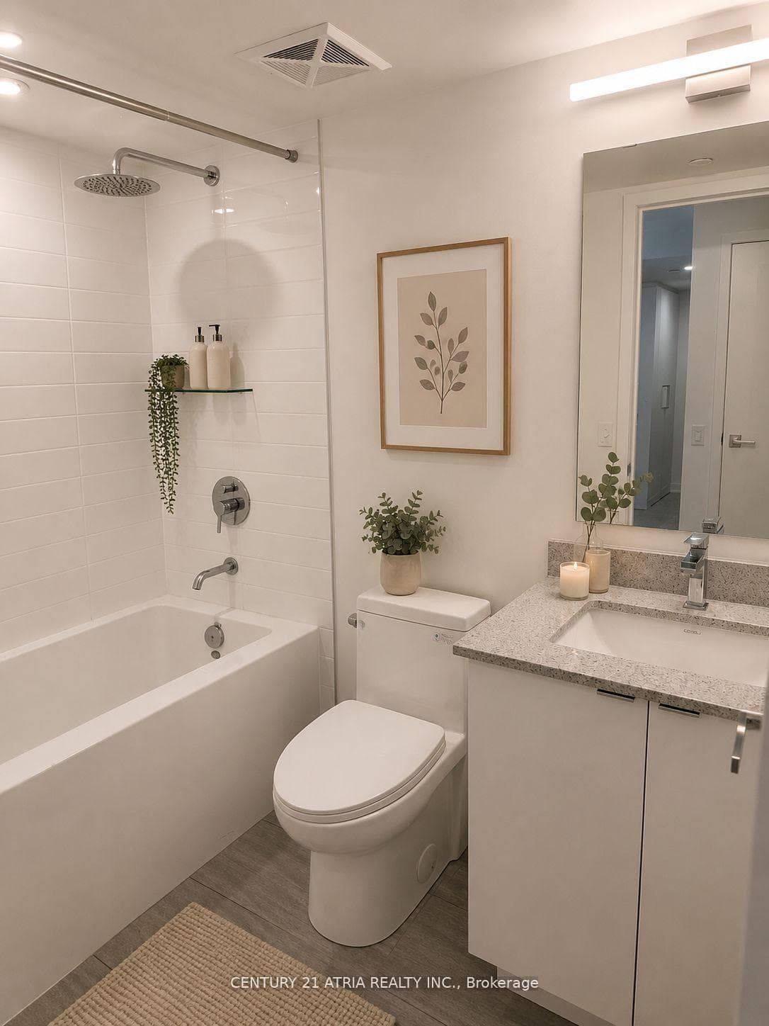 500 Wilson Avenue Unit 519 - Condo photo 3 of 22 in North York (Bathurst Manor / Clanton Park), Ontario