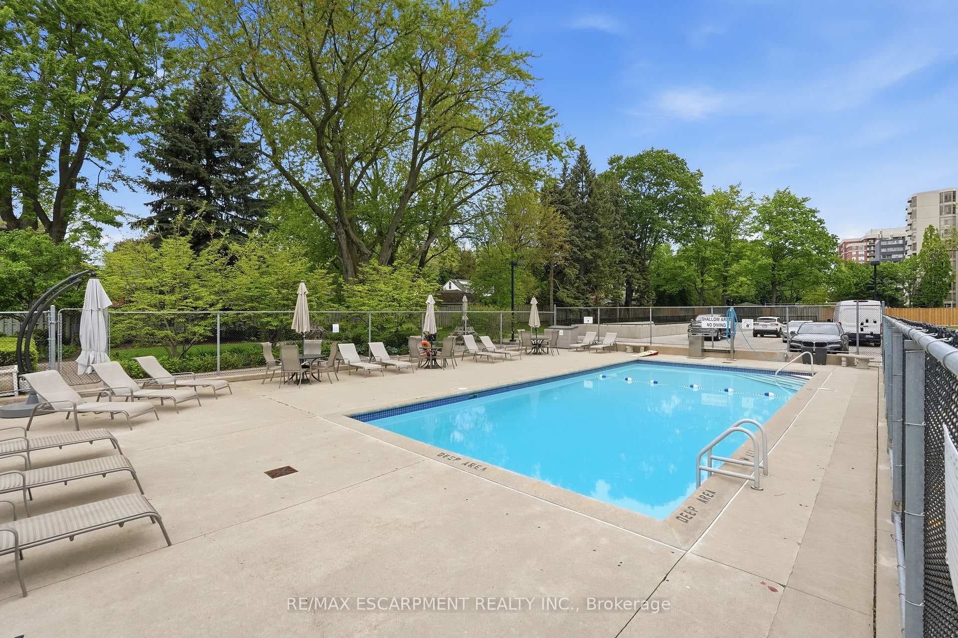 1201 North Shore Boulevard Unit 1003 - Condo photo 40 of 43 in Burlington, Ontario