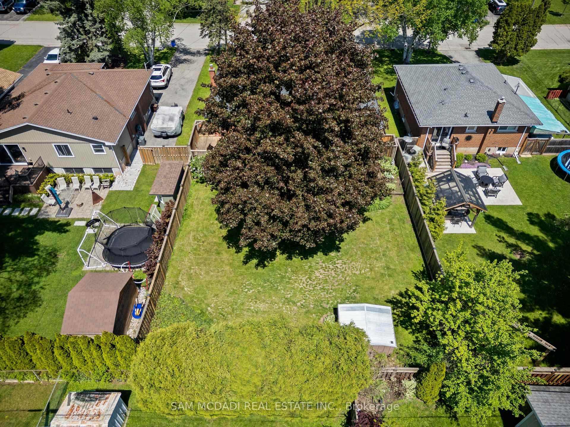 1250 Dunbar Road - Detached photo 41 of 41 in Burlington, Ontario