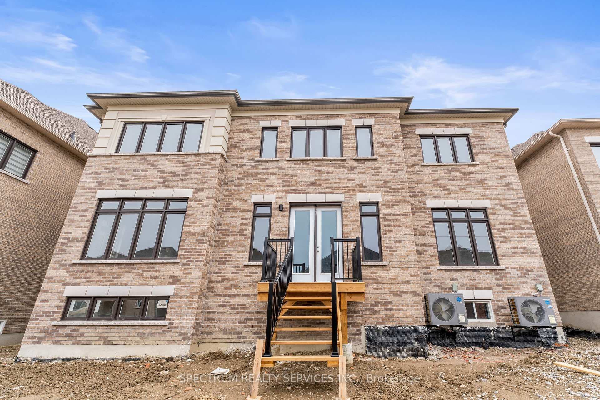 17 Mosswood Trail - Detached photo 50 of 50 in Brampton, Ontario