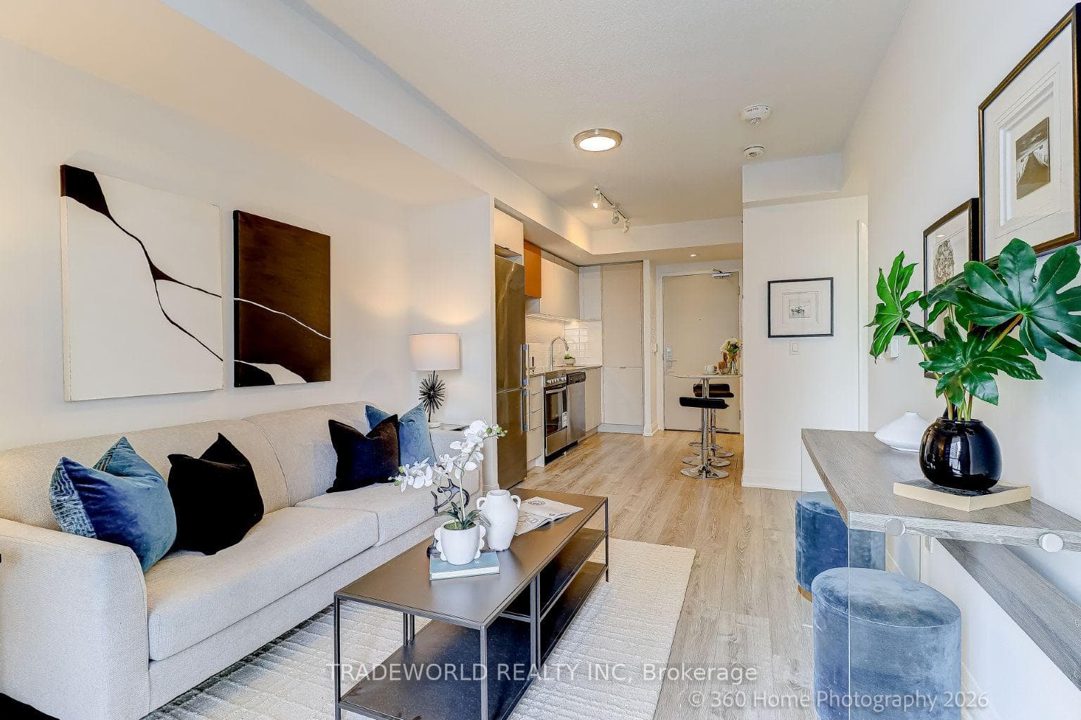 30 Gibbs Road Unit 2103 - New Construction photo 15 of 40 in Etobicoke (Islington / Rexdale), Ontario
