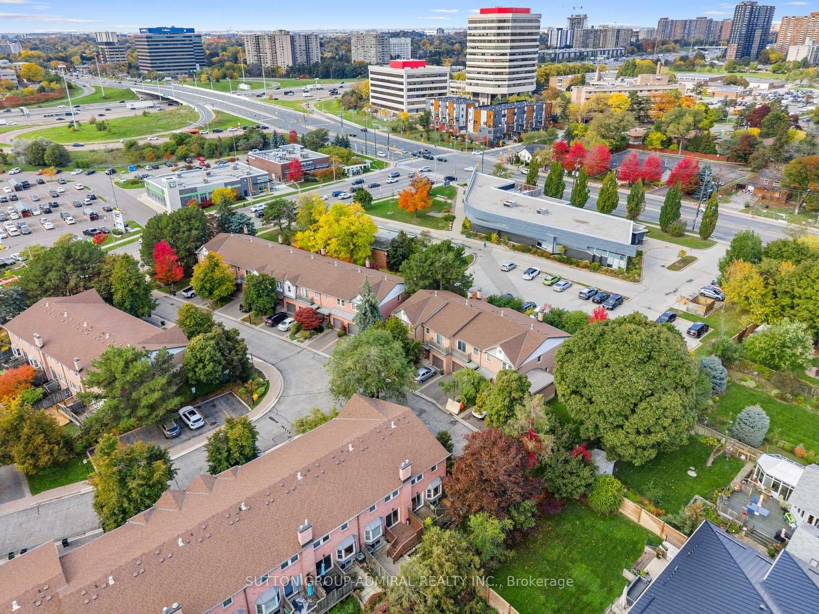 385 The East Mall N/A Unit #60 - Condo photo 42 of 47 in Etobicoke (Islington / Rexdale), Ontario