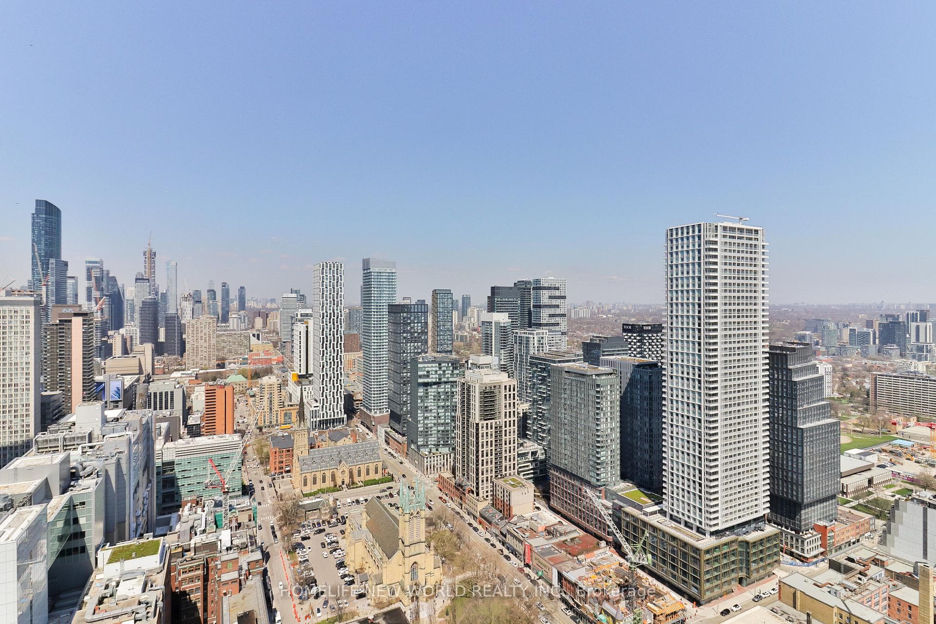 20 Lombard Street Unit 4202 - Condo photo 30 of 35 in Regent Park / Cabbagetown / St. James Town, Ontario
