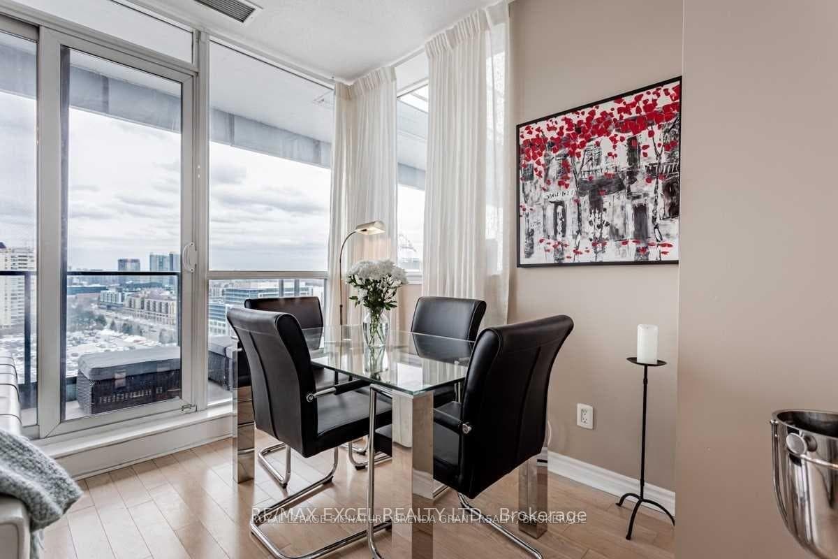 2885 Bayview Avenue Unit 1126 - Condo photo 5 of 41 in Hillcrest Village / Bayview Village, Ontario