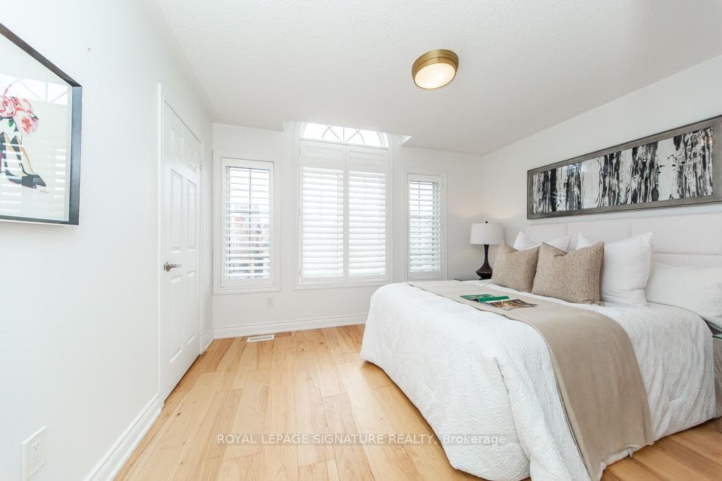3773 Quiet Creek Drive - Detached photo 31 of 50 in Mississauga, Ontario