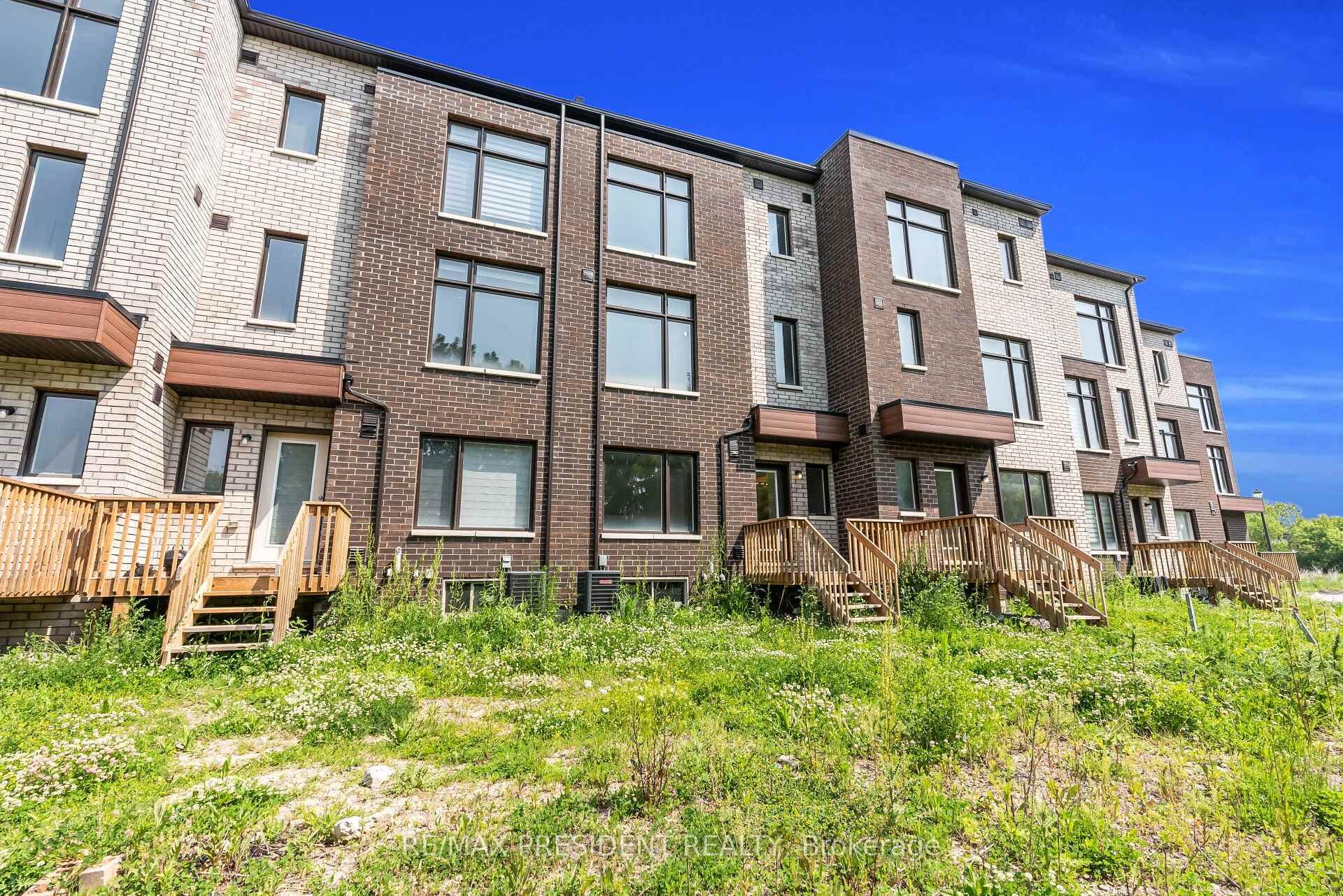 34 Queenpost Drive - New Construction photo 43 of 45 in Brampton, Ontario