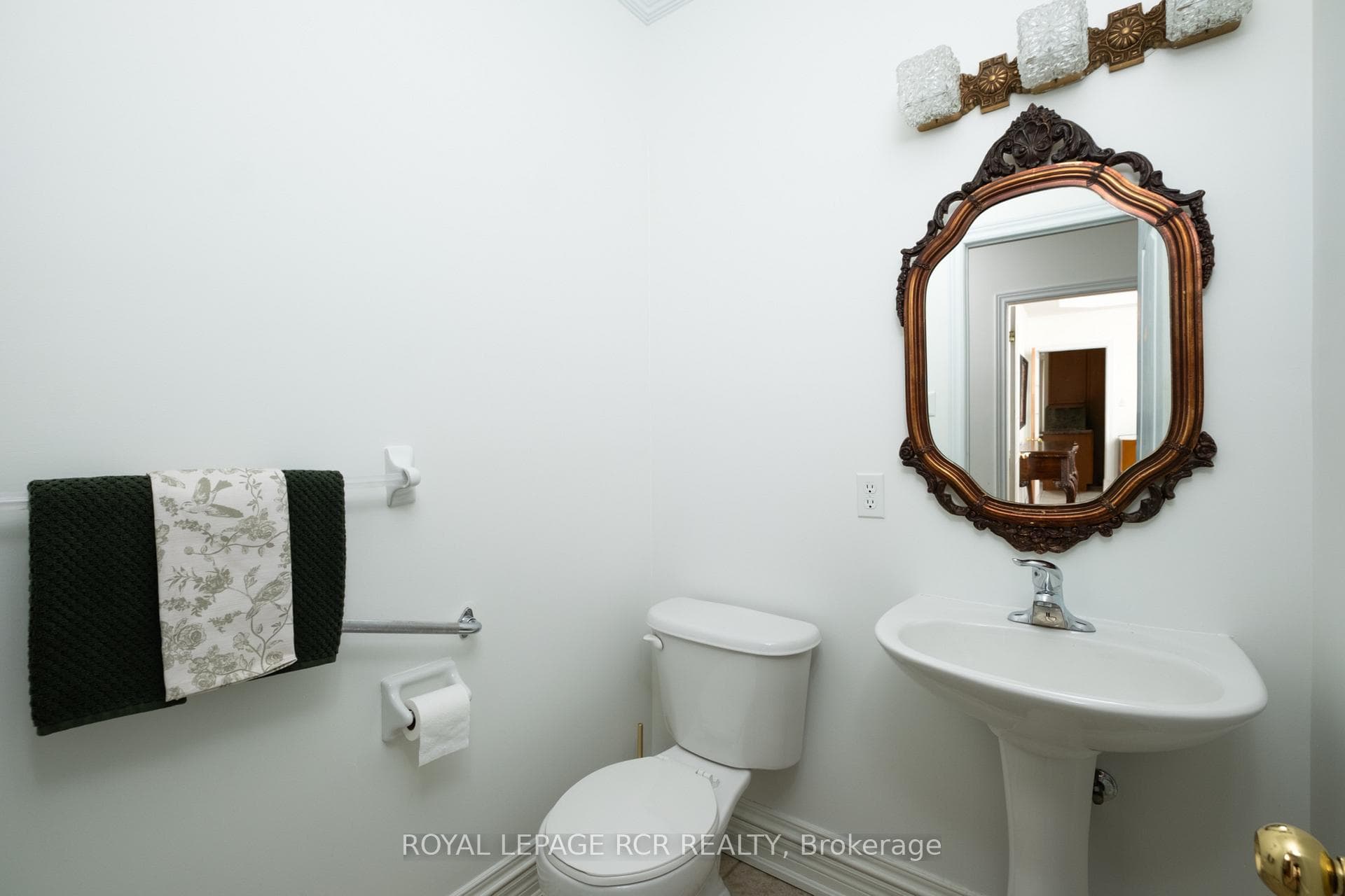 32 Dokkum Crescent - New Construction photo 17 of 41 in Brampton, Ontario