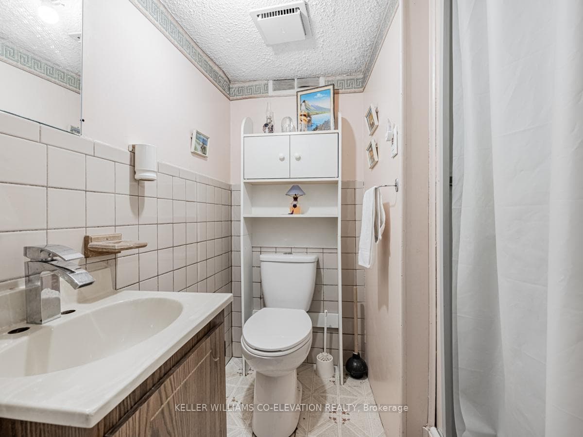 94 Archibald Street - Semi-Detached photo 26 of 35 in Brampton, Ontario