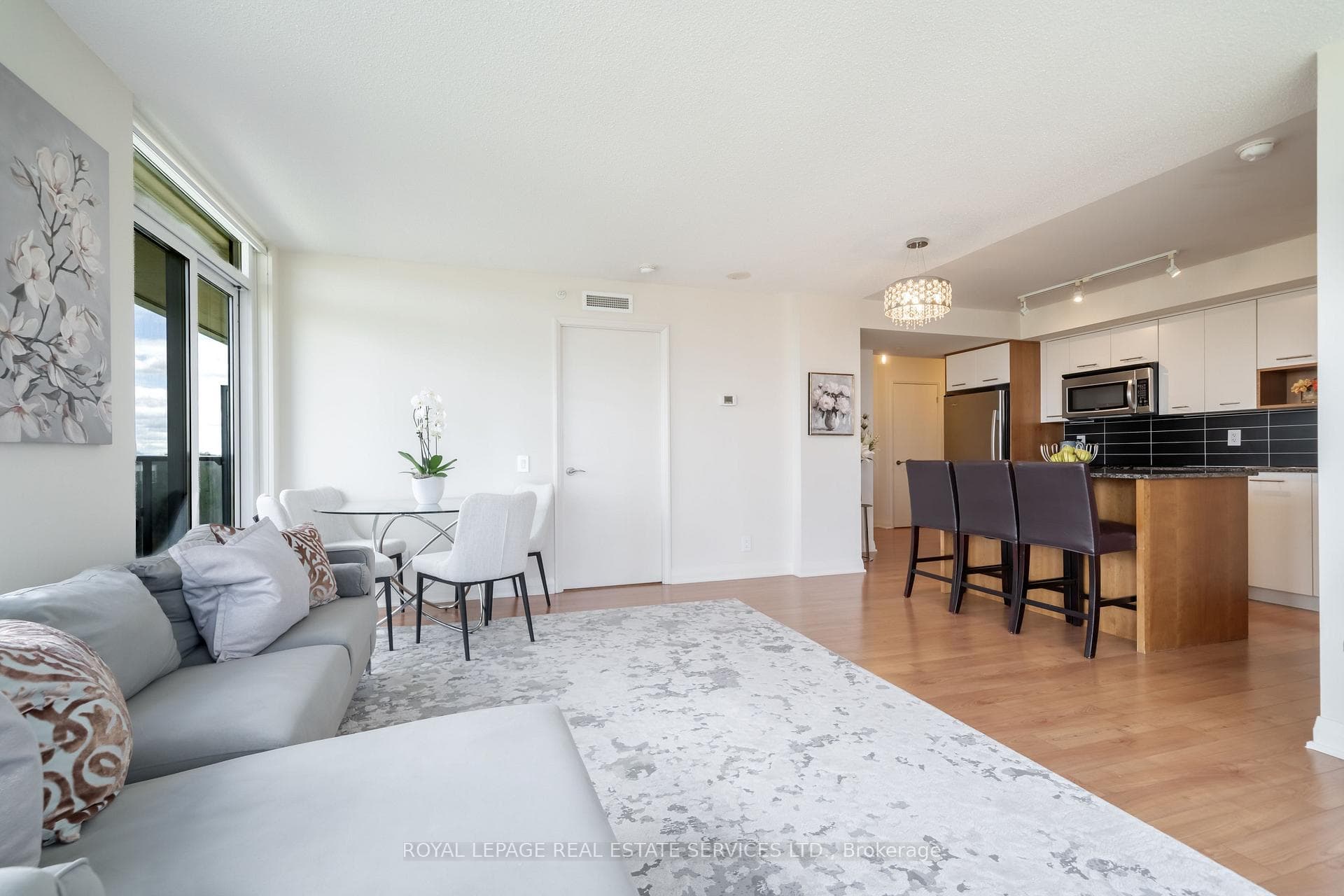 1 Valhalla Inn Road Unit 607 - Condo photo 16 of 47 in Etobicoke (Islington / Rexdale), Ontario