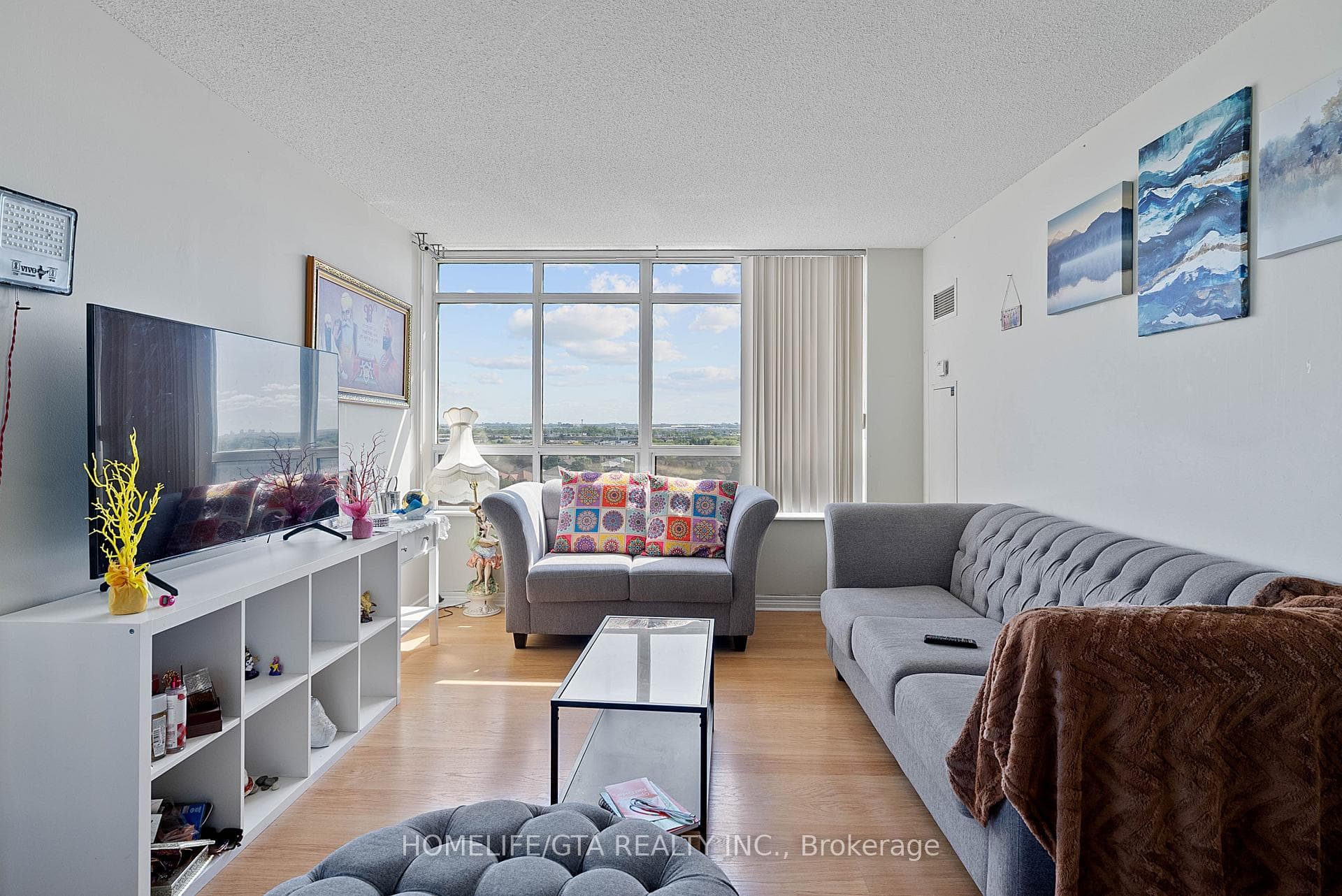710 Humberwood Boulevard Unit 1112 - Condo photo 9 of 39 in Etobicoke (West Mall / Rexdale), Ontario