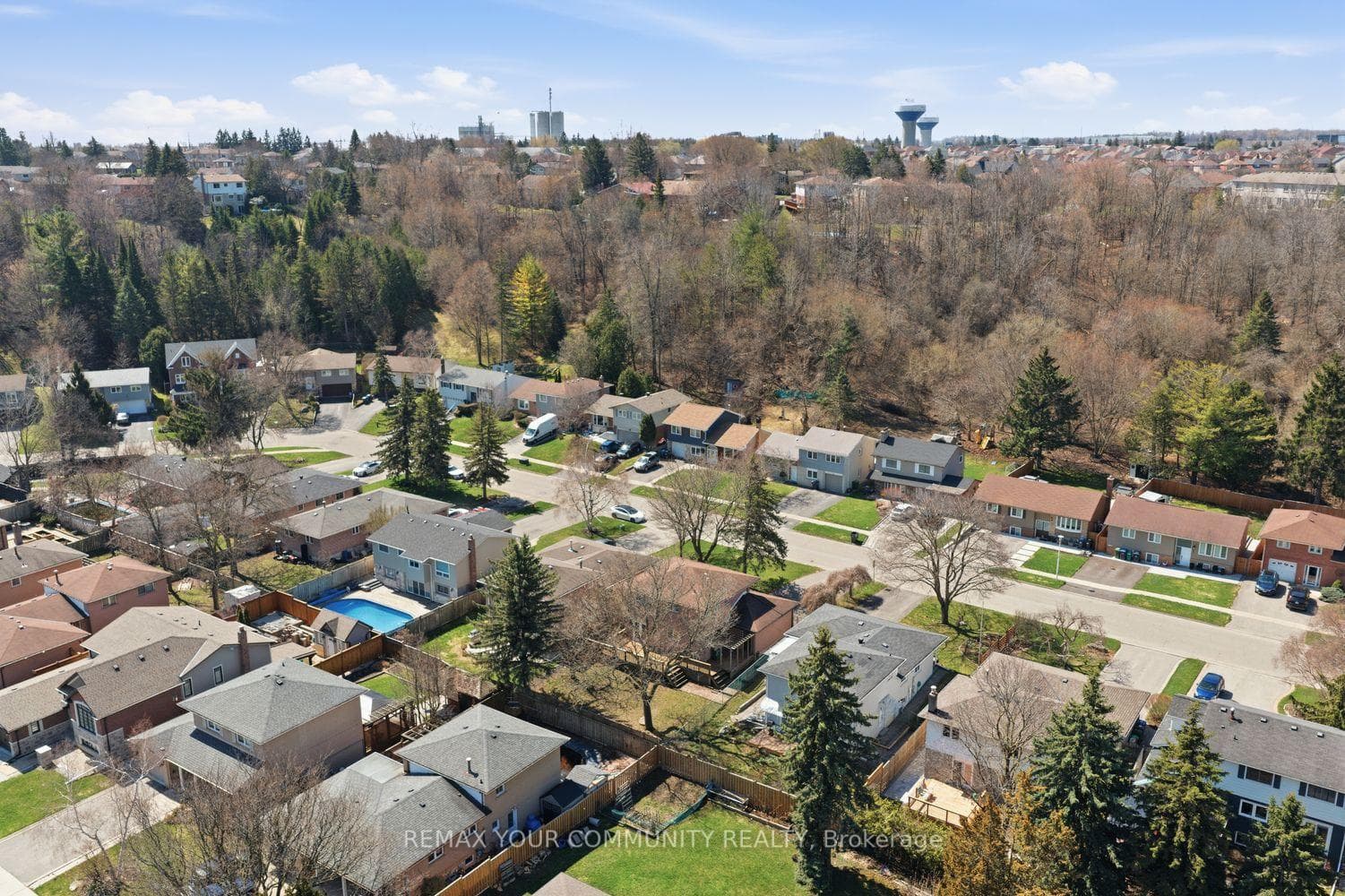 150 connaught Crescent - Detached photo 49 of 50 in Caledon, Ontario