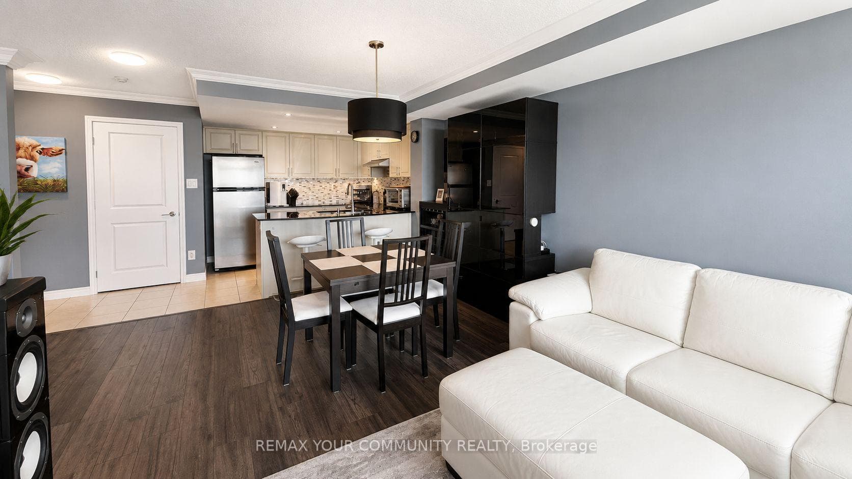 9 George Street Unit 2413 - Condo photo 16 of 34 in Brampton, Ontario