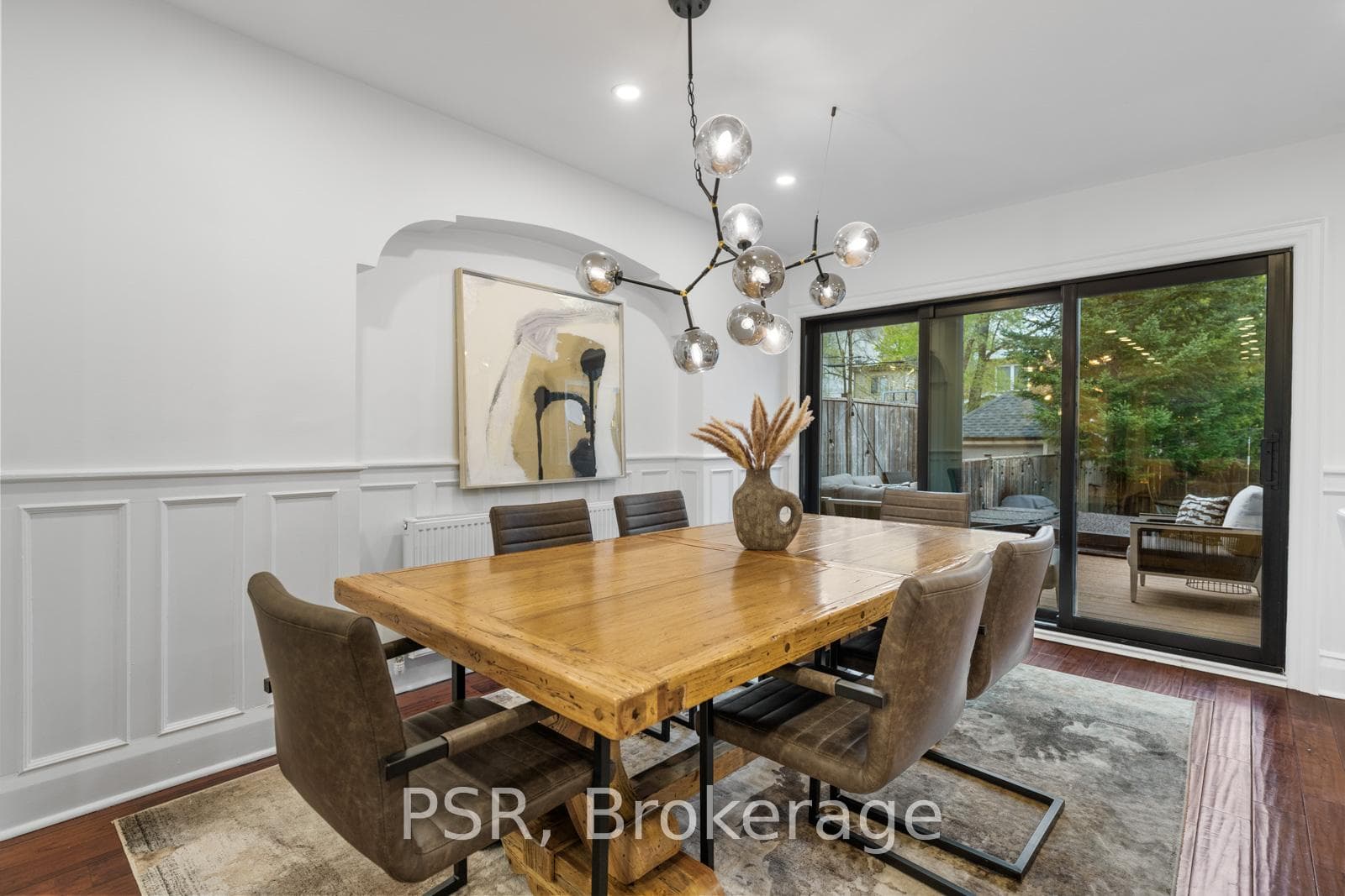 51 Camberwell Road - Detached photo 11 of 40 in Forest Hill / Deer Park, Ontario
