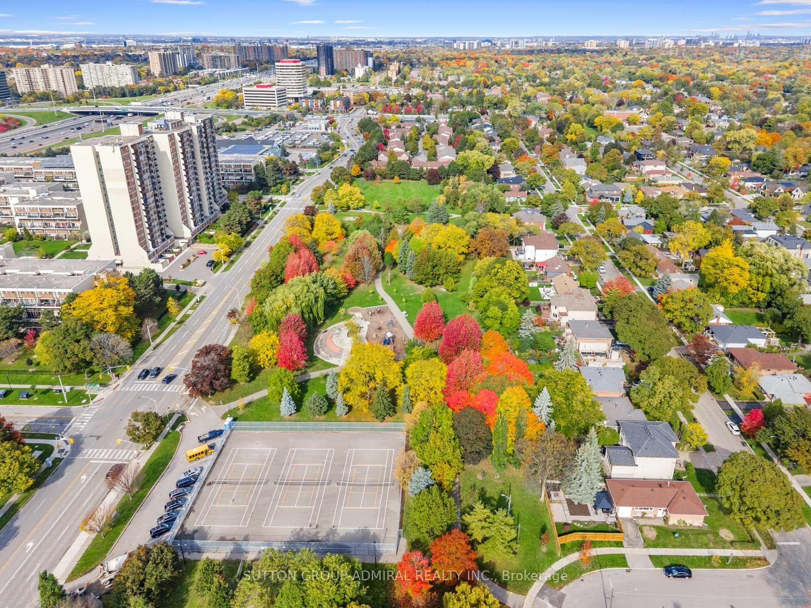 385 The East Mall N/A Unit #60 - Condo photo 43 of 47 in Etobicoke (Islington / Rexdale), Ontario