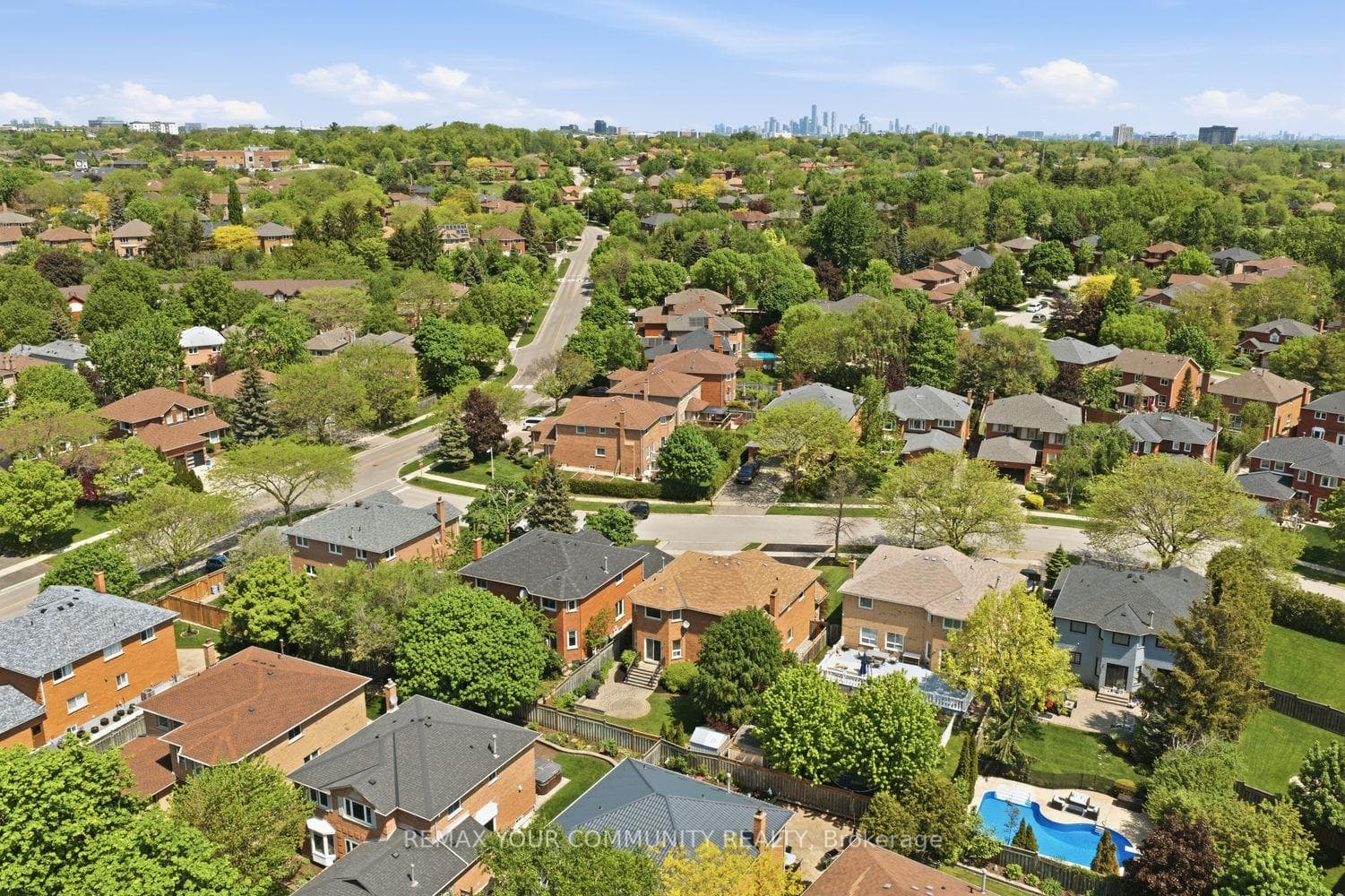 1198 Derrald Drive - Detached photo 50 of 50 in Oakville, Ontario