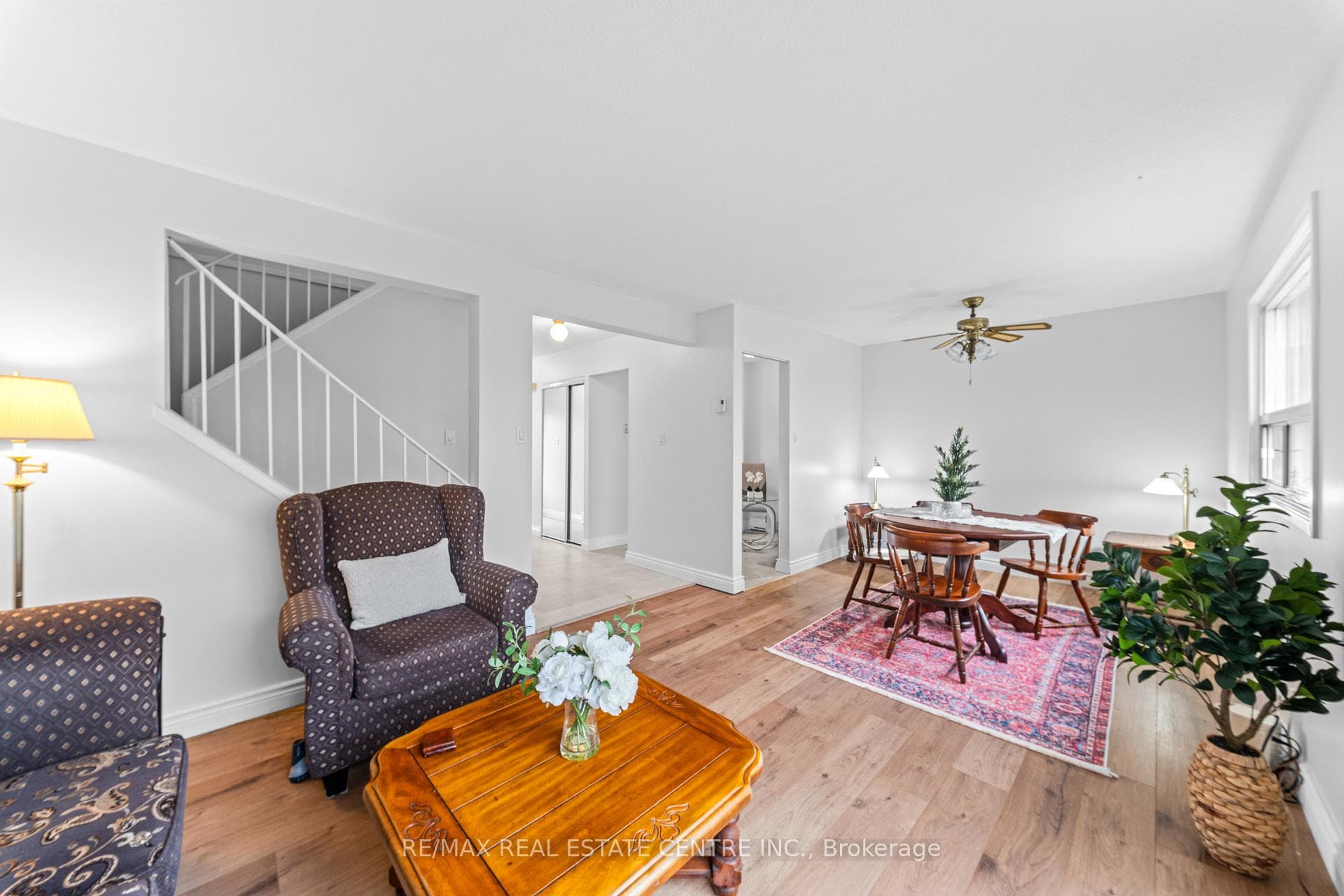 13 Gold Pine Court - Townhouse photo 9 of 38 in Brampton, Ontario