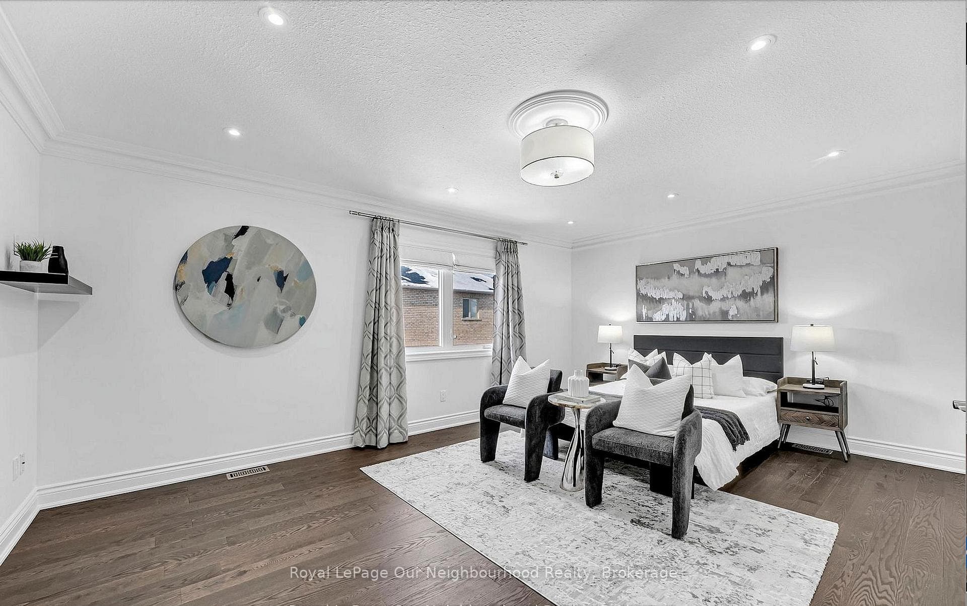 4689 Leanna Heights Road - Detached photo 17 of 39 in Burlington, Ontario