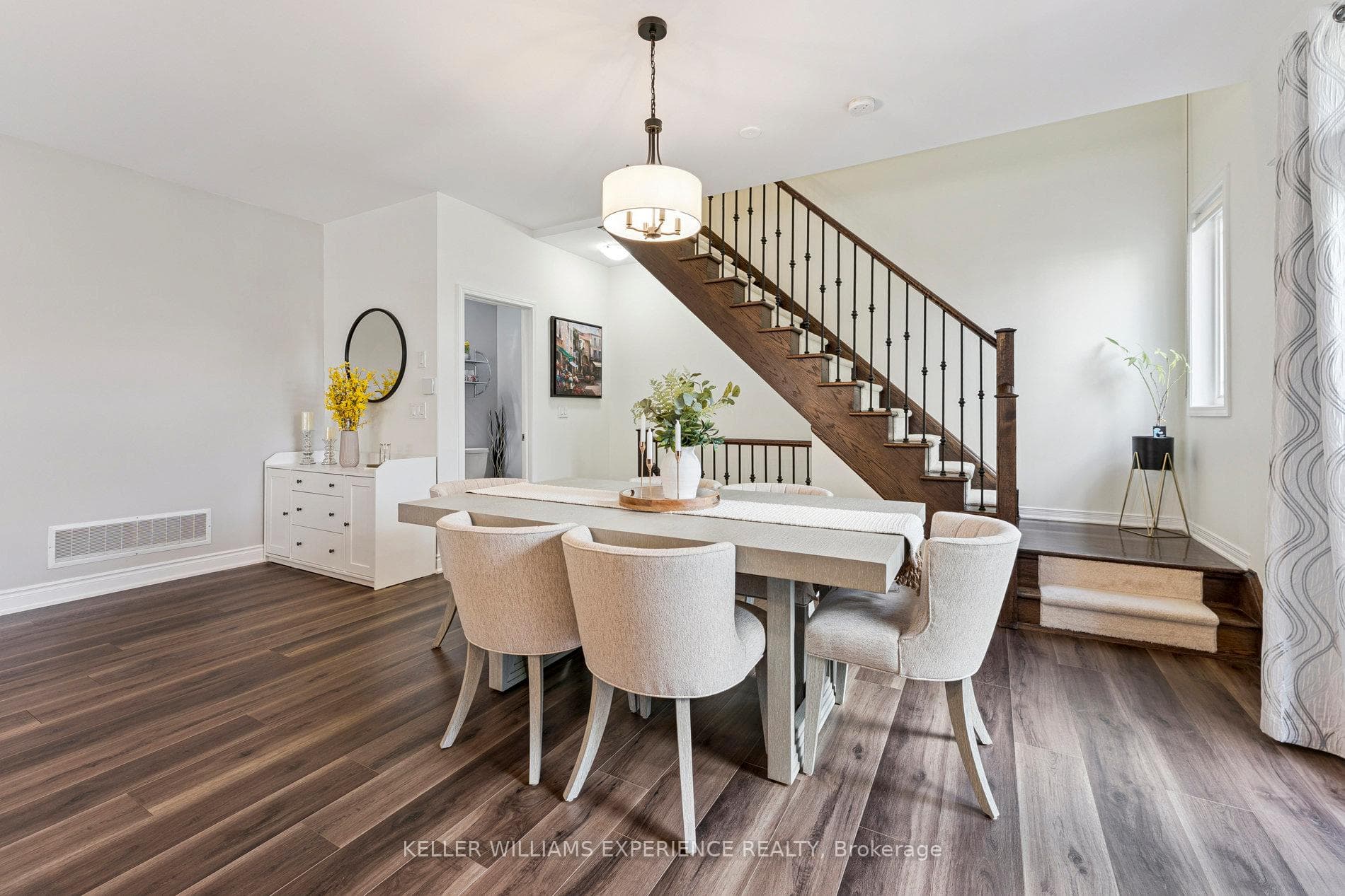 31 Alnwick Avenue - Townhouse photo 14 of 31 in Caledon, Ontario
