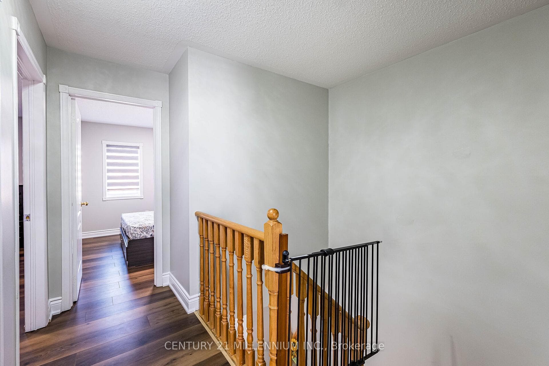 100 Monaco Court - Townhouse photo 37 of 50 in Brampton, Ontario
