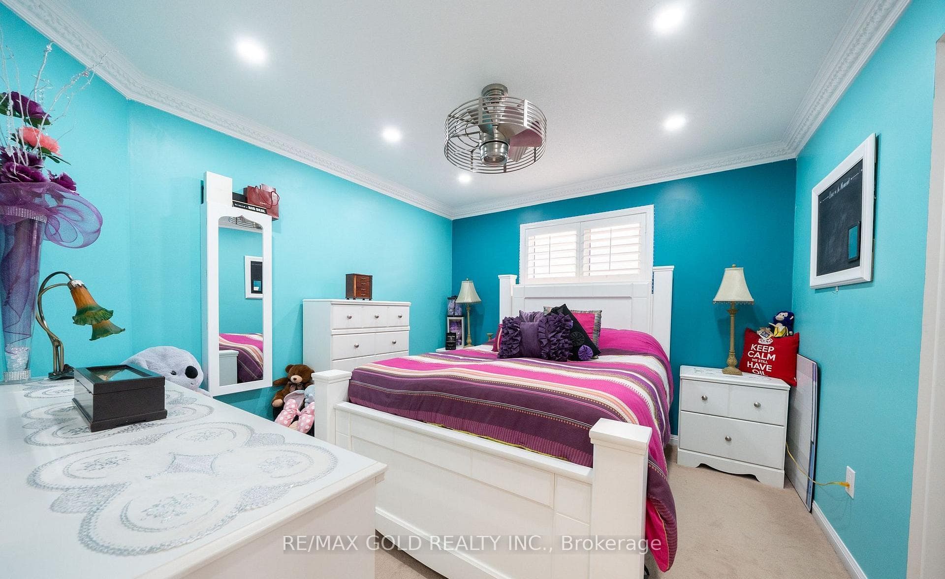 1035 SAVOLINE Boulevard - Detached photo 29 of 44 in Milton, Ontario