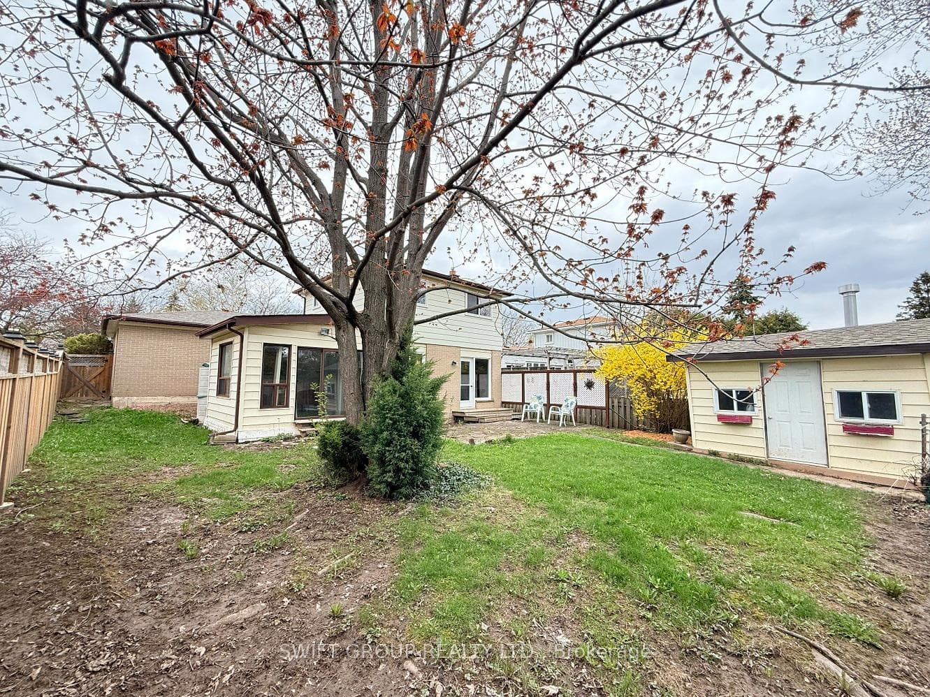 2218 Buttonbush Crescent - Detached photo 36 of 41 in Mississauga, Ontario