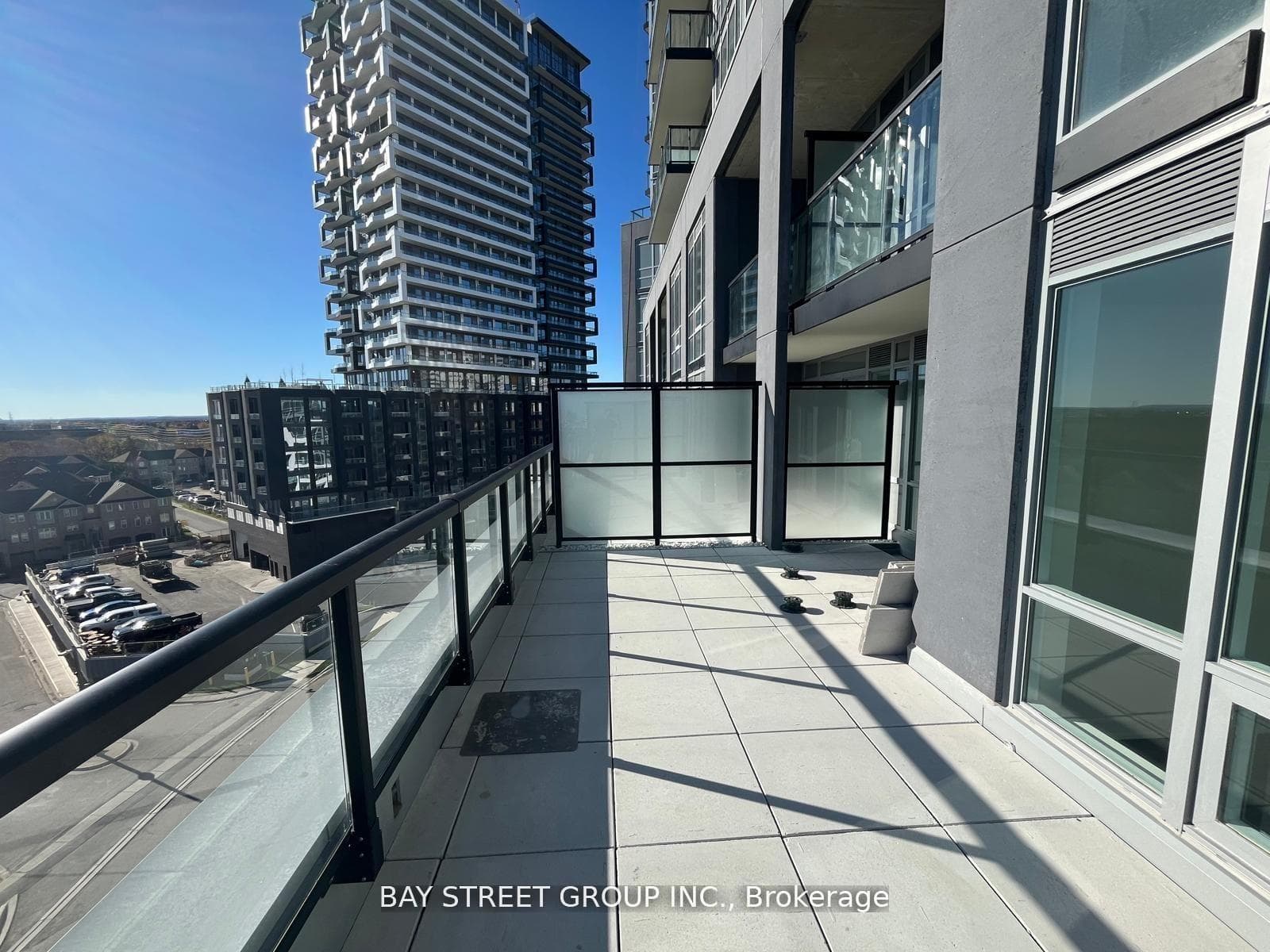 225 Malta Avenue Unit 707 - Condo photo 2 of 6 in Brampton, Ontario
