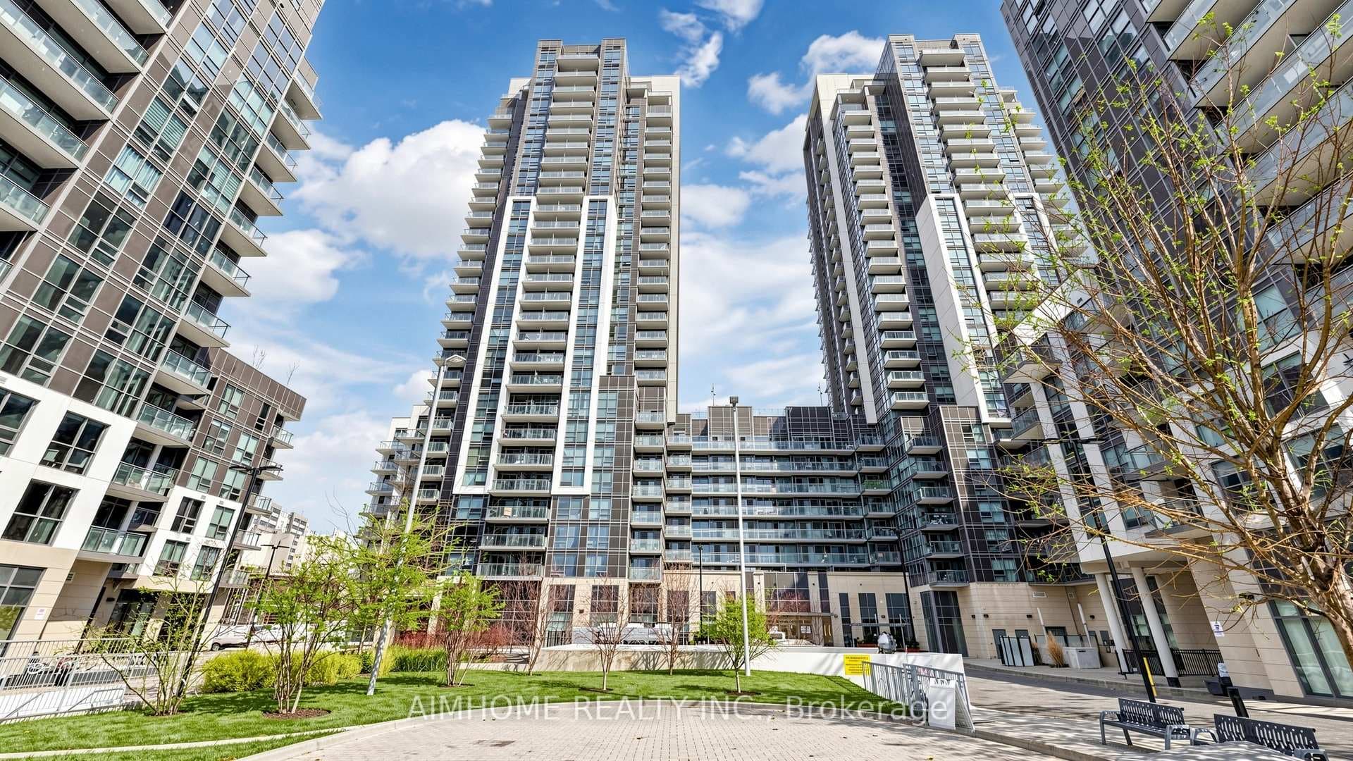 20 Meadowglen Place Unit 2302 - Condo photo 2 of 43 in Scarborough (West Hill / Highland Creek), Ontario