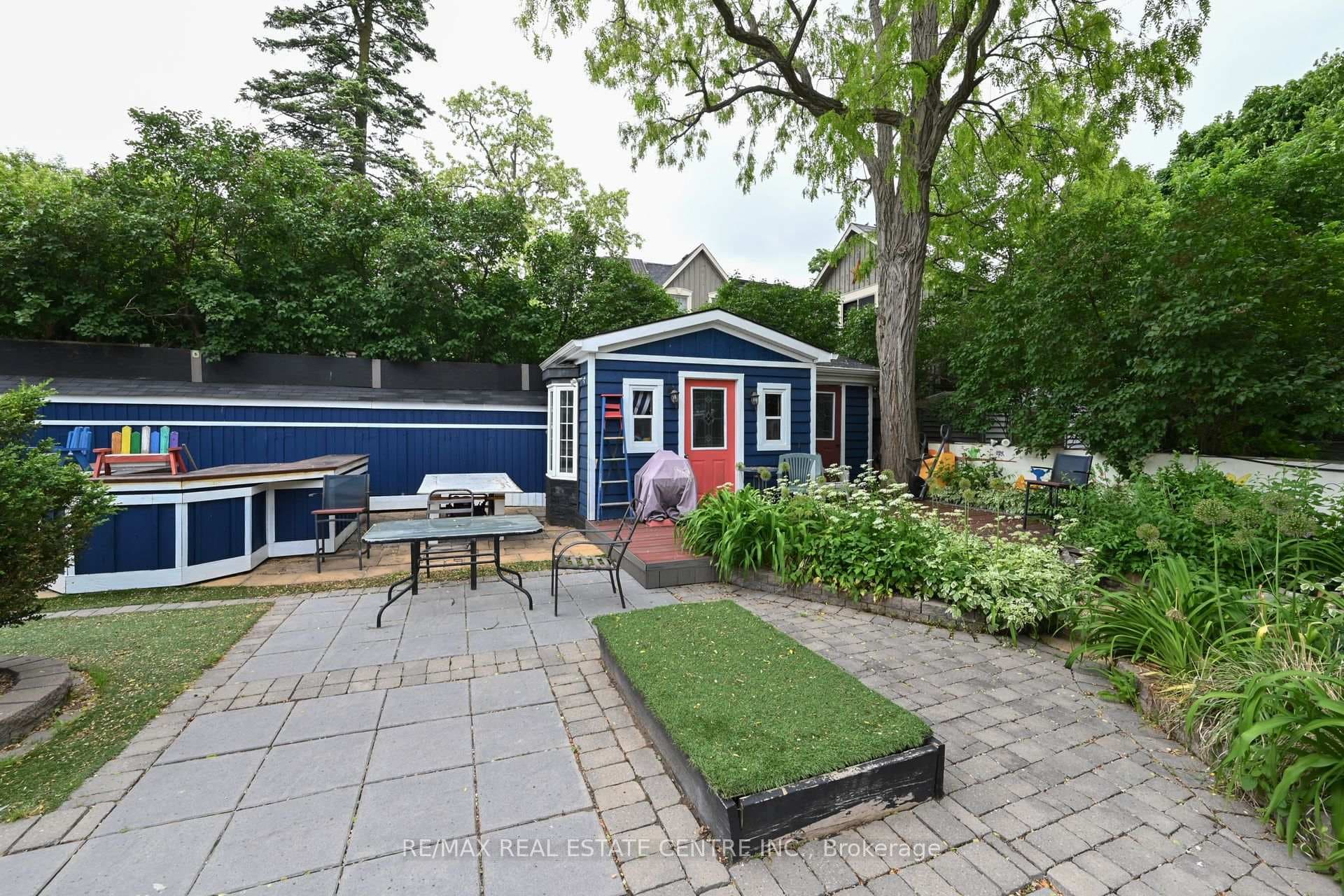 79 Commercial Street - Detached photo 31 of 37 in Milton, Ontario