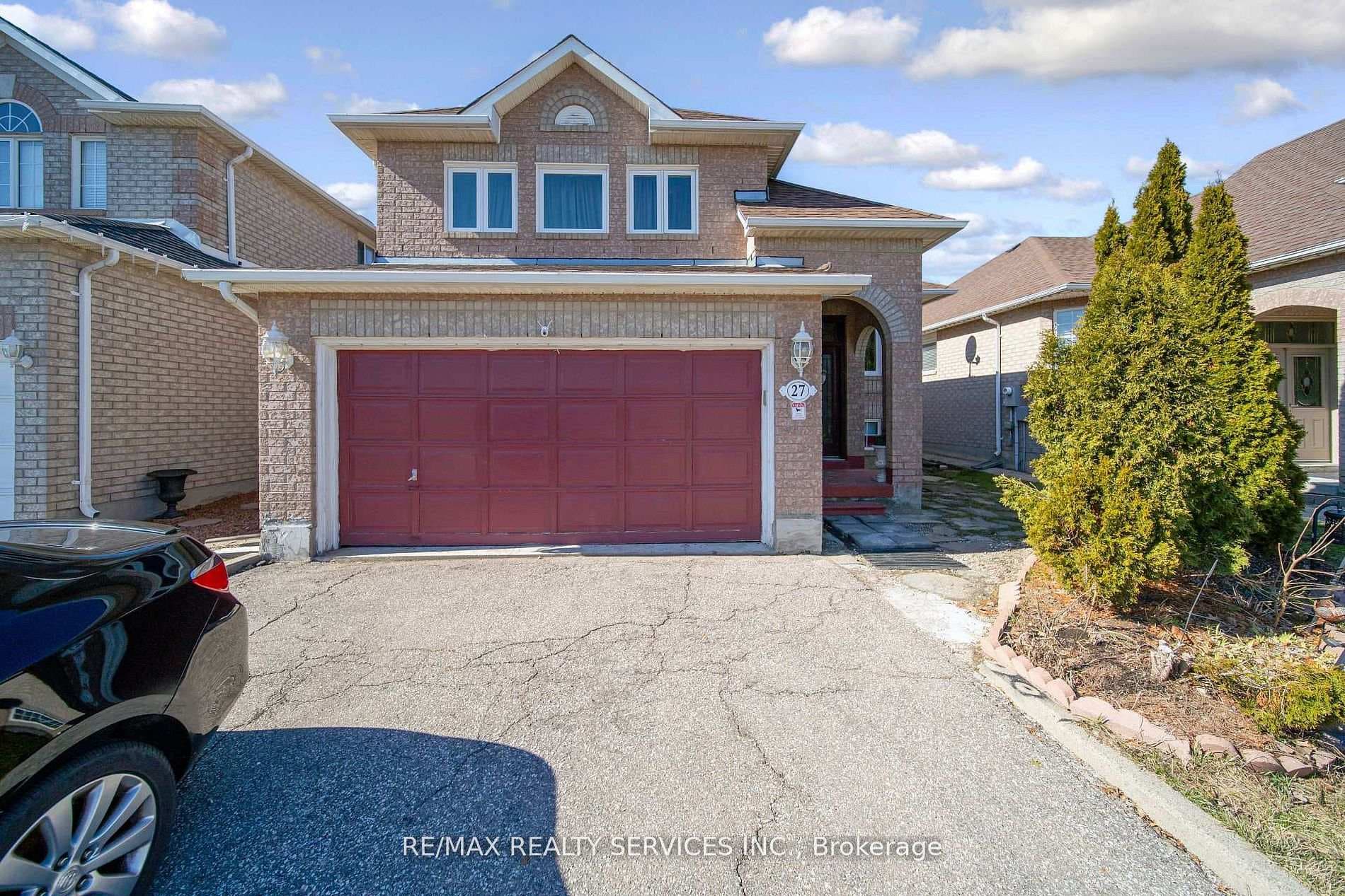 27 Suncrest Drive - Detached for sale in Mount Pleasant, Ontario
