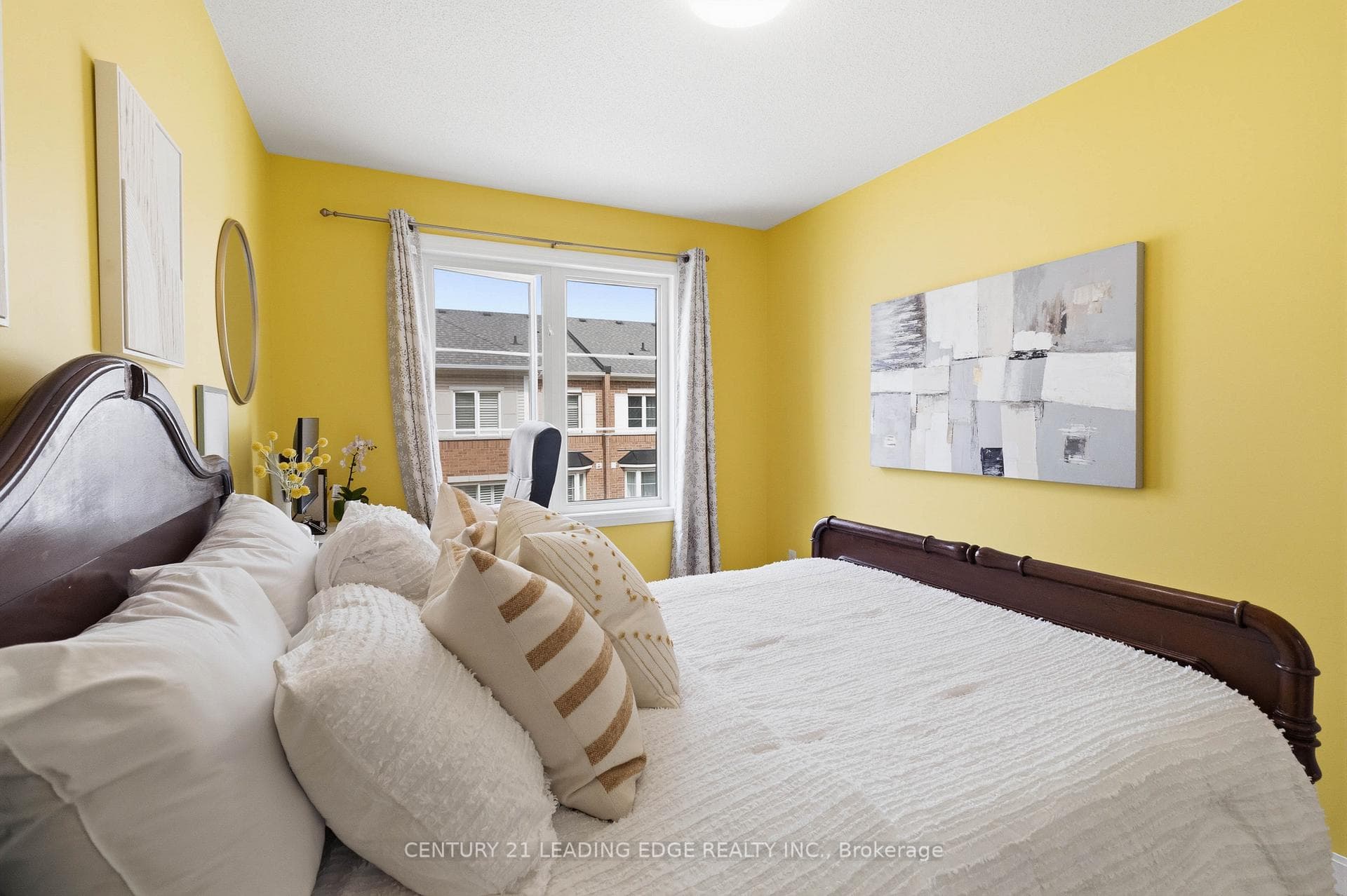 165 Hampshire Way Unit 106 - Townhouse photo 18 of 28 in Milton, Ontario