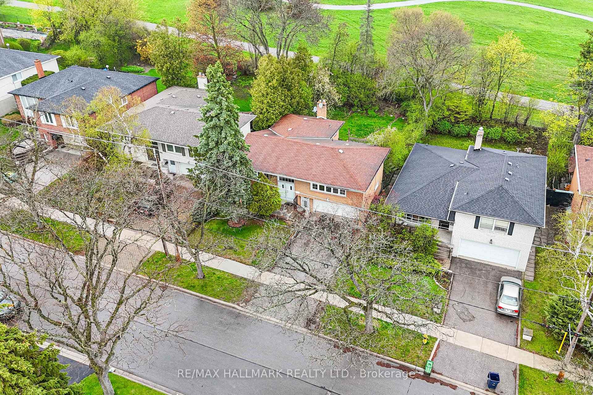 54 Sawley Drive - Detached photo 13 of 13 in Hillcrest Village / Bayview Village, Ontario