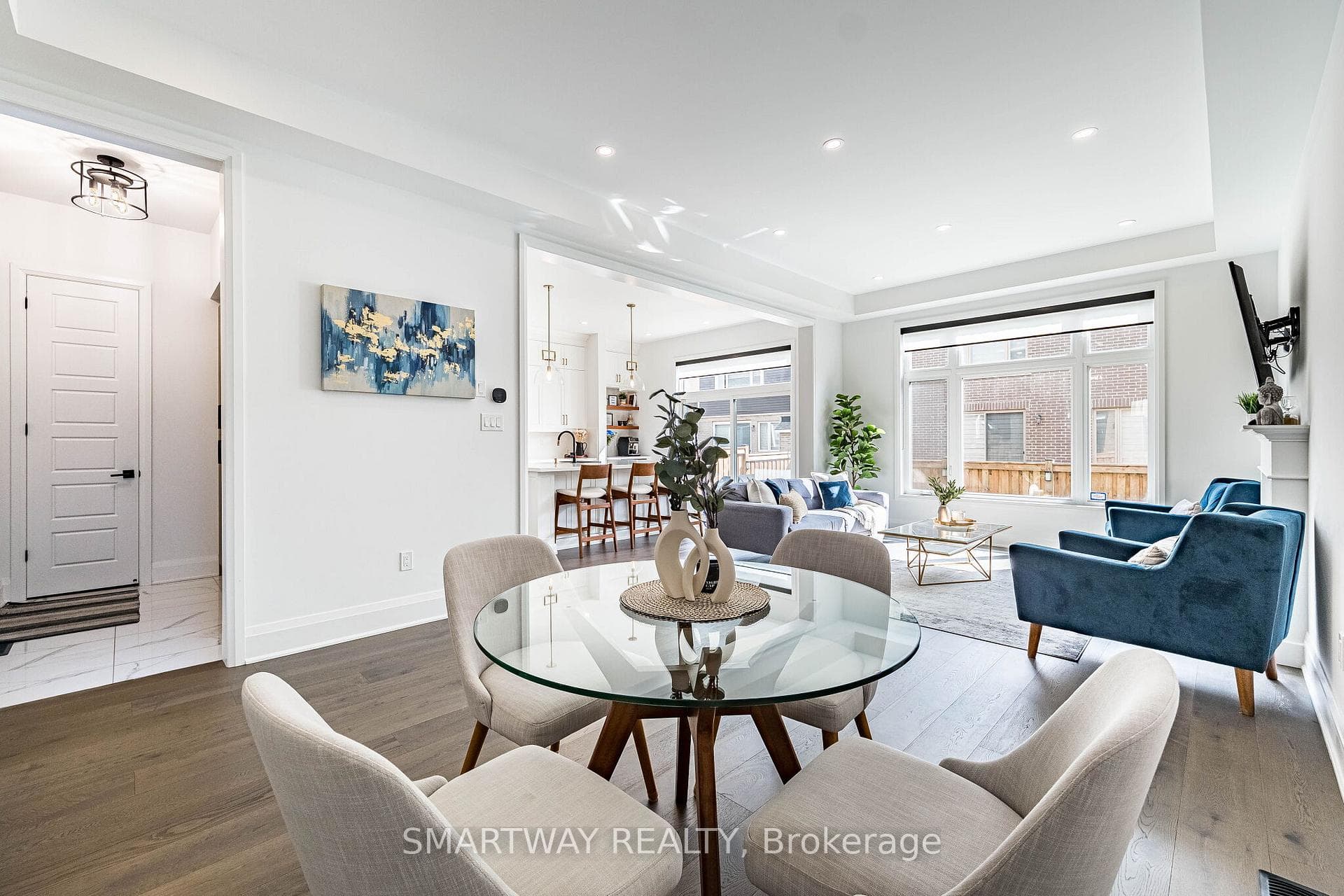 1415 Buckthorn Garden - Detached photo 9 of 50 in Milton, Ontario