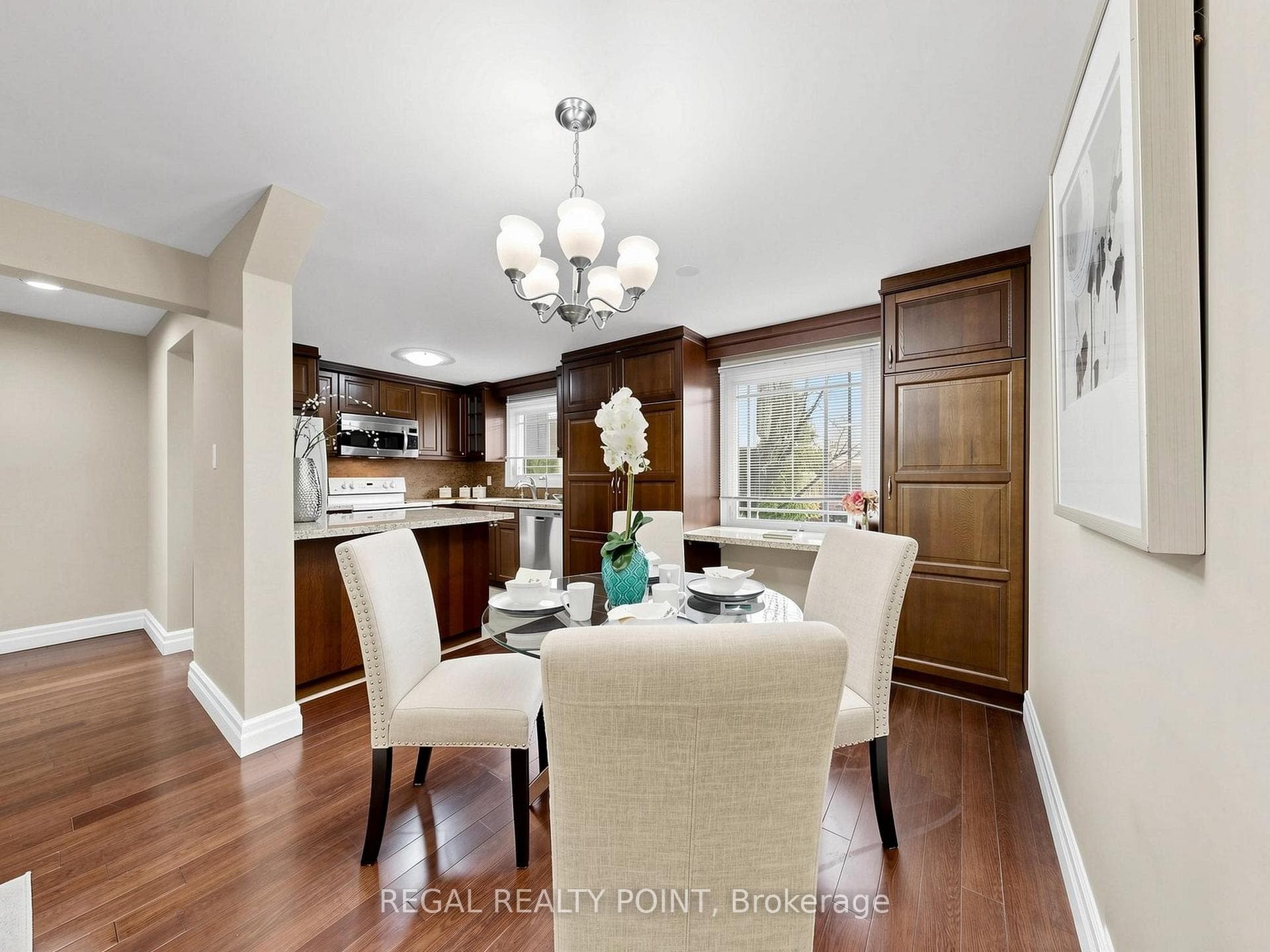 116 Loganberry Crescent - Detached photo 19 of 36 in Hillcrest Village / Bayview Village, Ontario