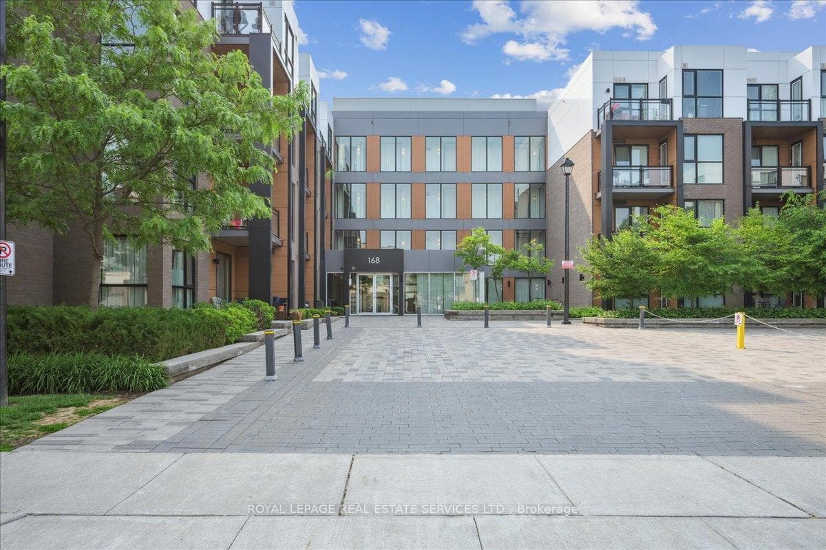 168 Sabina Drive Unit 211 - Condo photo 3 of 41 in Oakville, Ontario