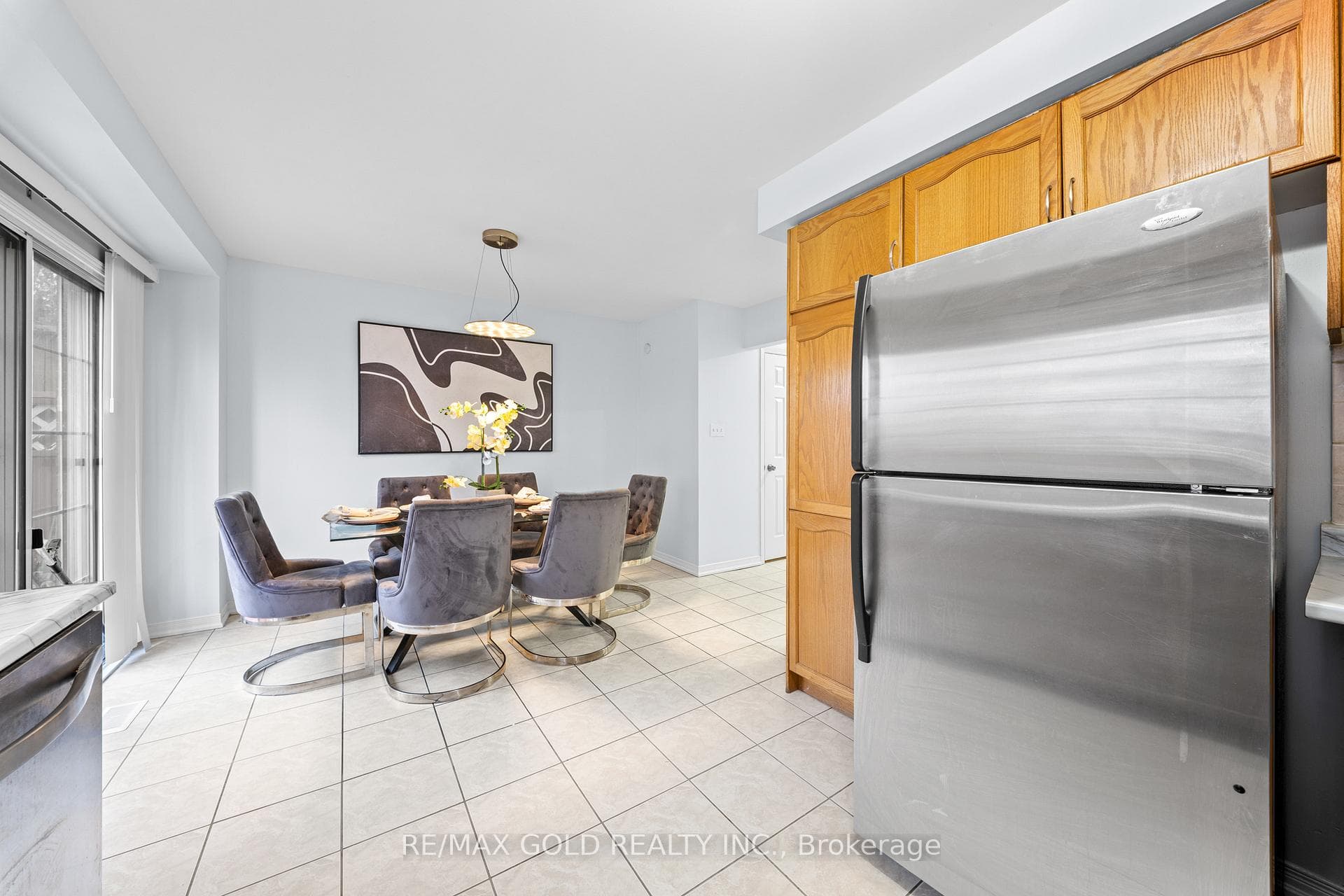 15 Revelstoke Place - Semi-Detached photo 15 of 49 in Brampton, Ontario