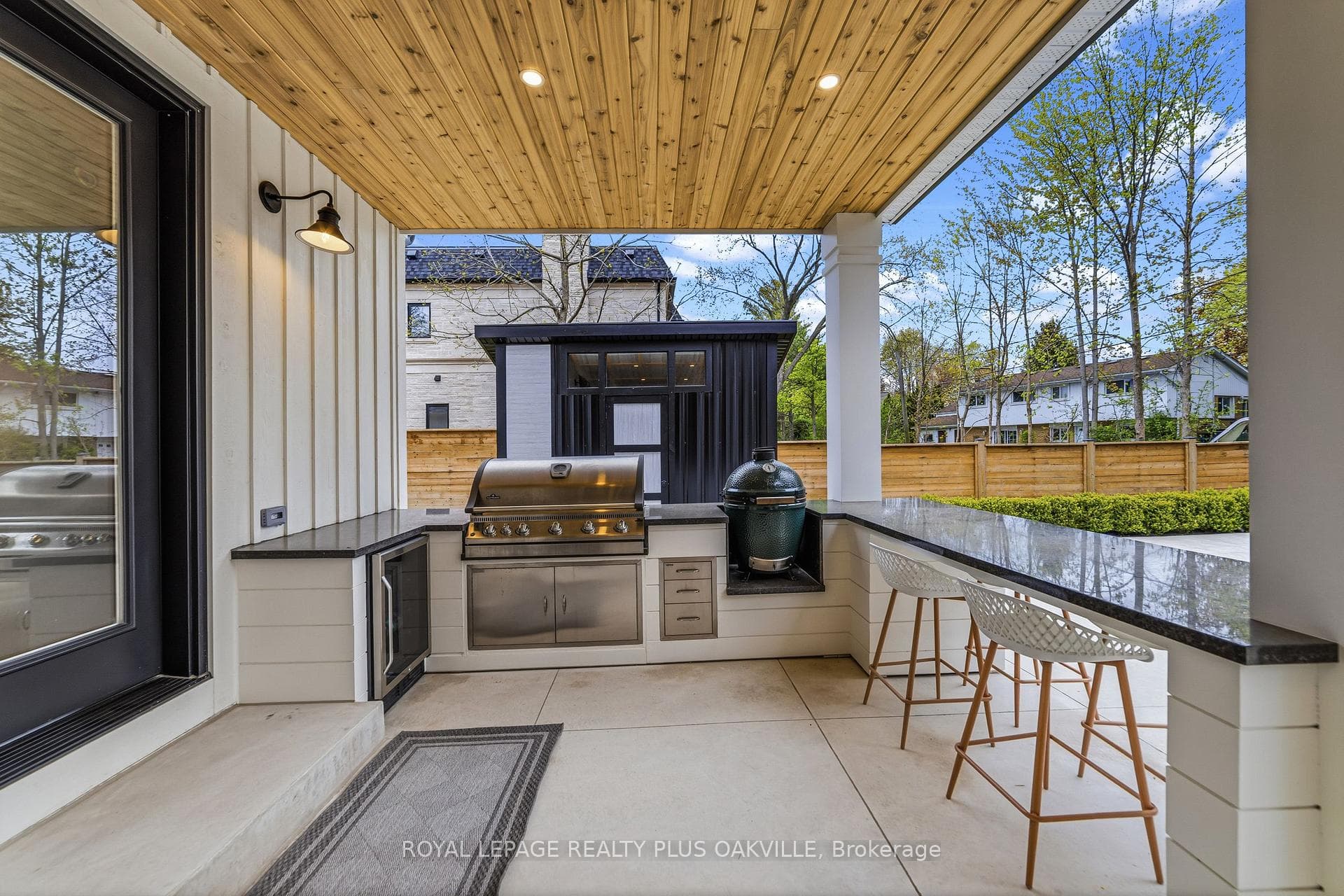 2057 Salvator Boulevard - Detached photo 49 of 50 in Oakville, Ontario