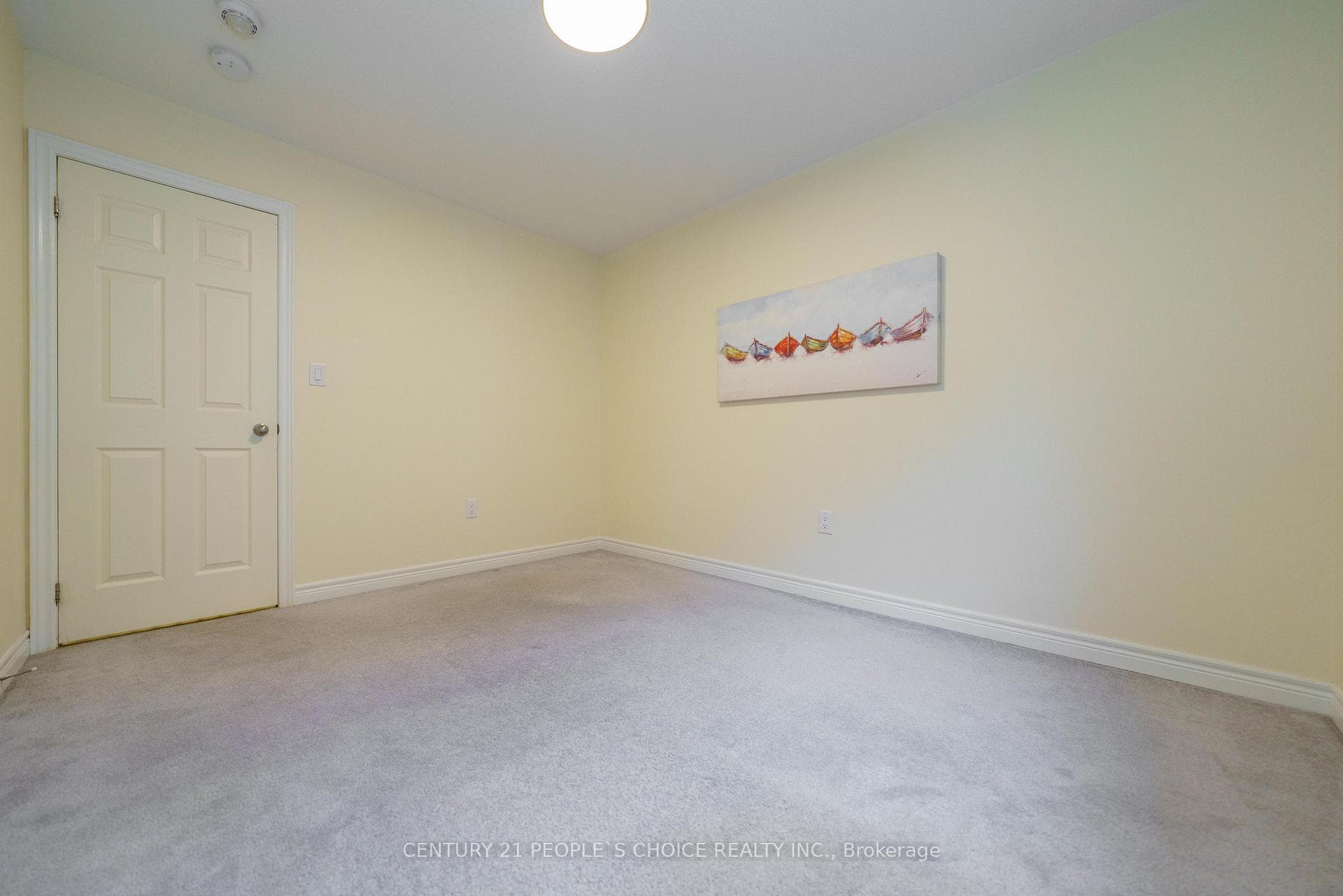 636 Mockridge Terrace - New Construction photo 45 of 50 in Milton, Ontario
