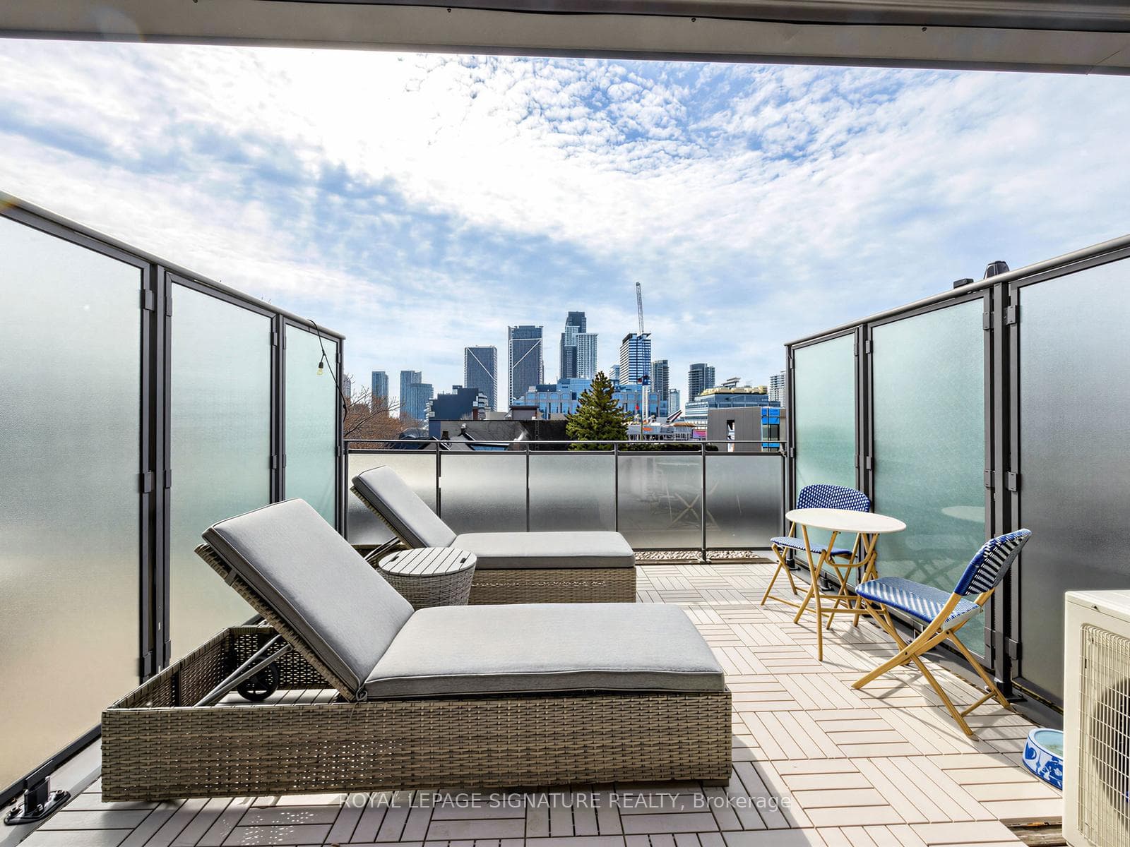 845 Richmond Street - Townhouse photo 29 of 34 in Downtown Toronto / Waterfront, Ontario