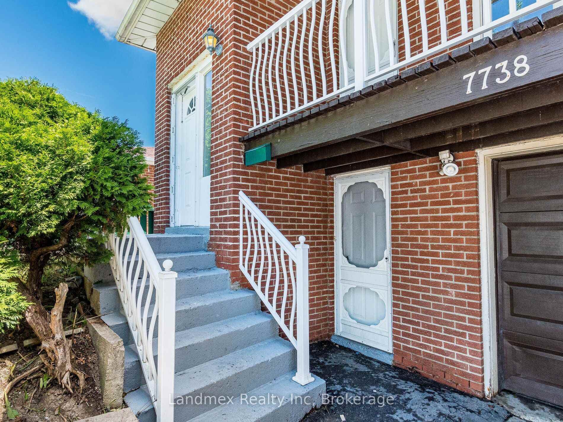 7738 Kittridge Drive - home for sale in Mississauga, Ontario