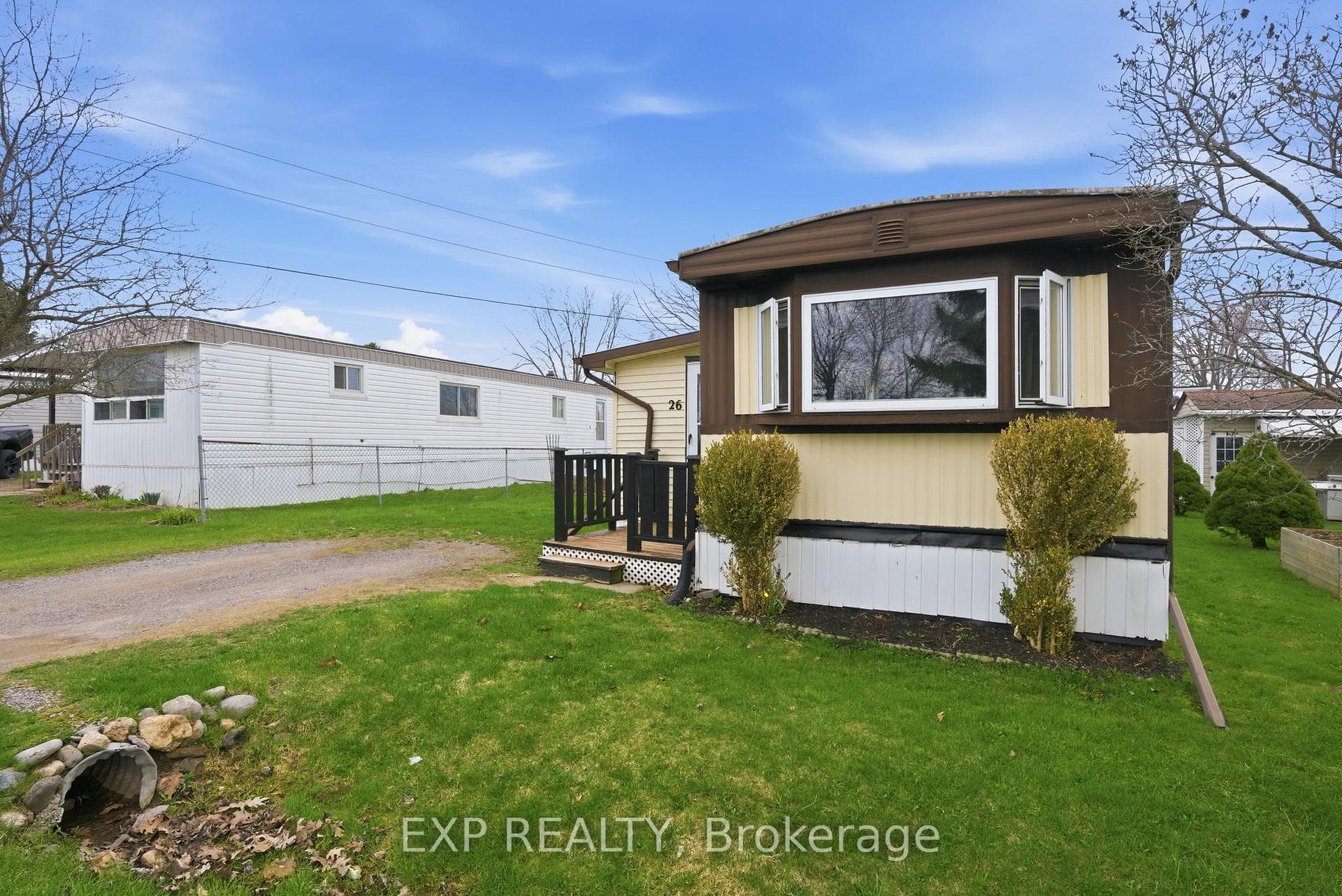 26 Basher Drive - Detached photo 3 of 23 in Hamilton Township, Ontario