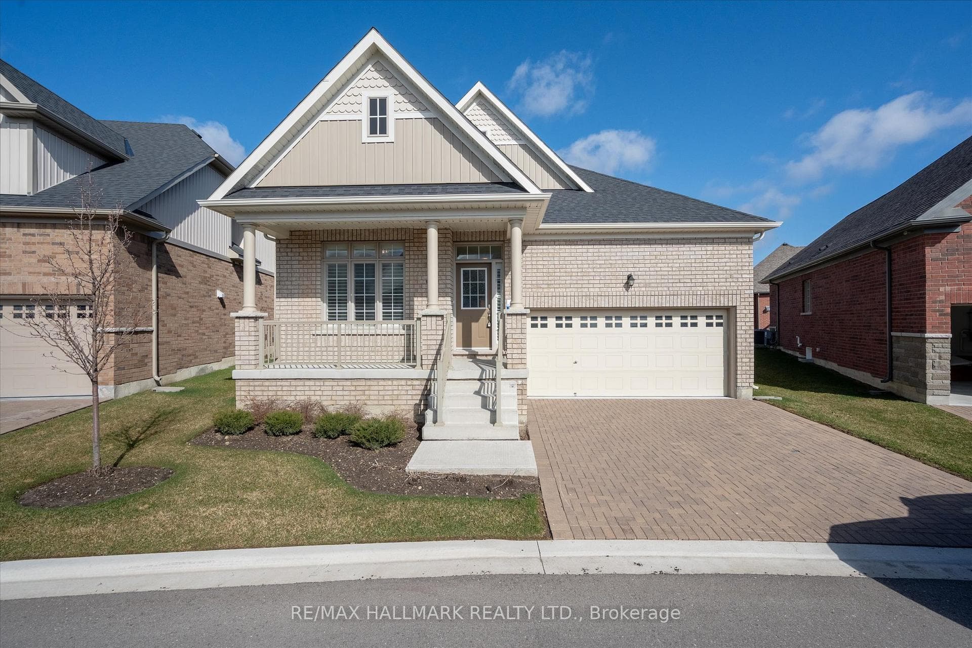 3 Gumtree Street - Condo for sale in Sandalwood, Ontario