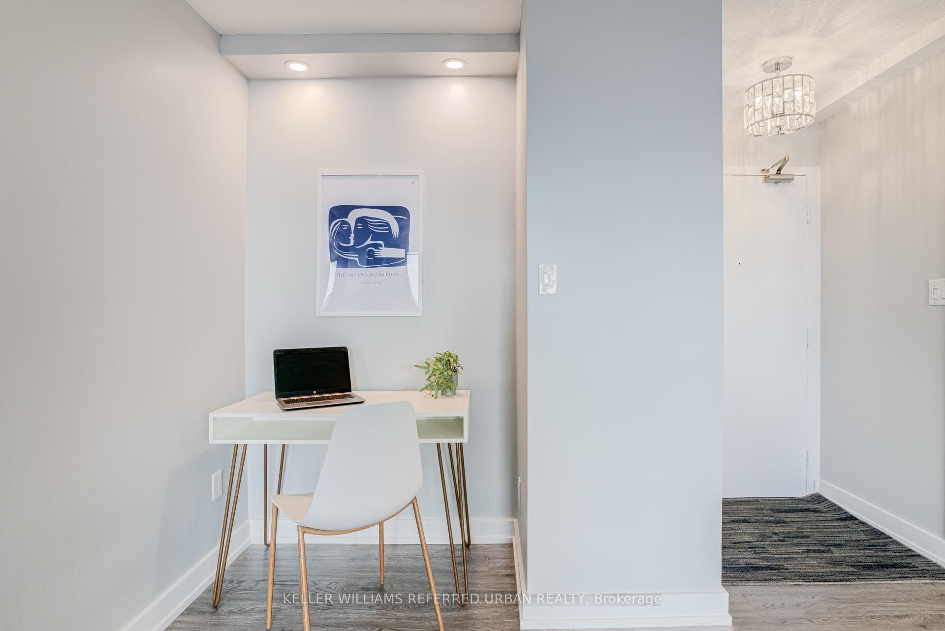 10 Edgecliff Golfway Unit 1417 - Condo photo 14 of 35 in Flemingdon Park / Don Mills, Ontario