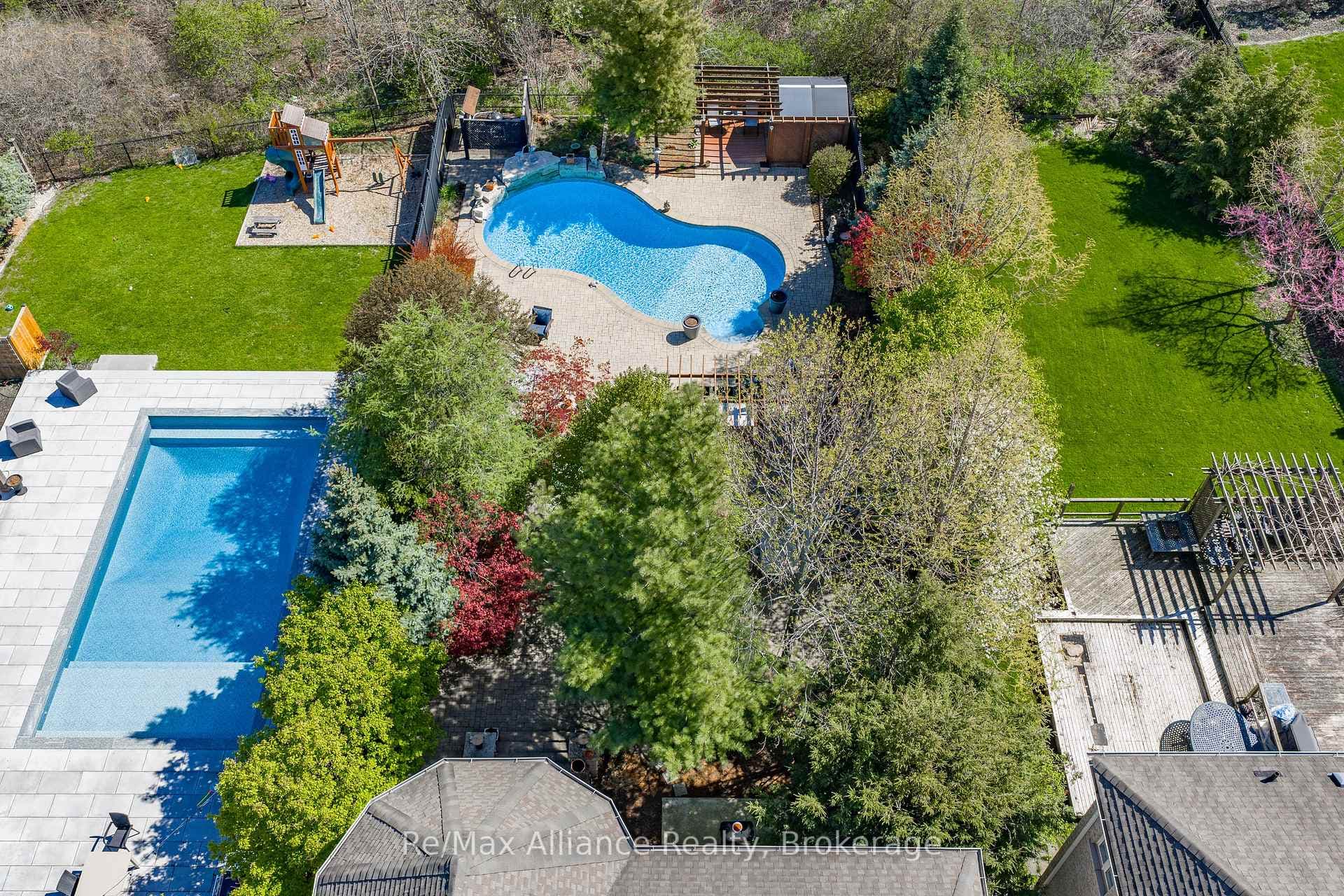 203 Burloak Drive - Detached photo 50 of 50 in Oakville, Ontario