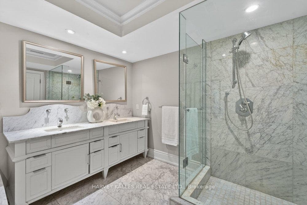 89 Bernard Avenue - Semi-Detached photo 20 of 37 in Annex / Yorkville / Summerhill, Ontario