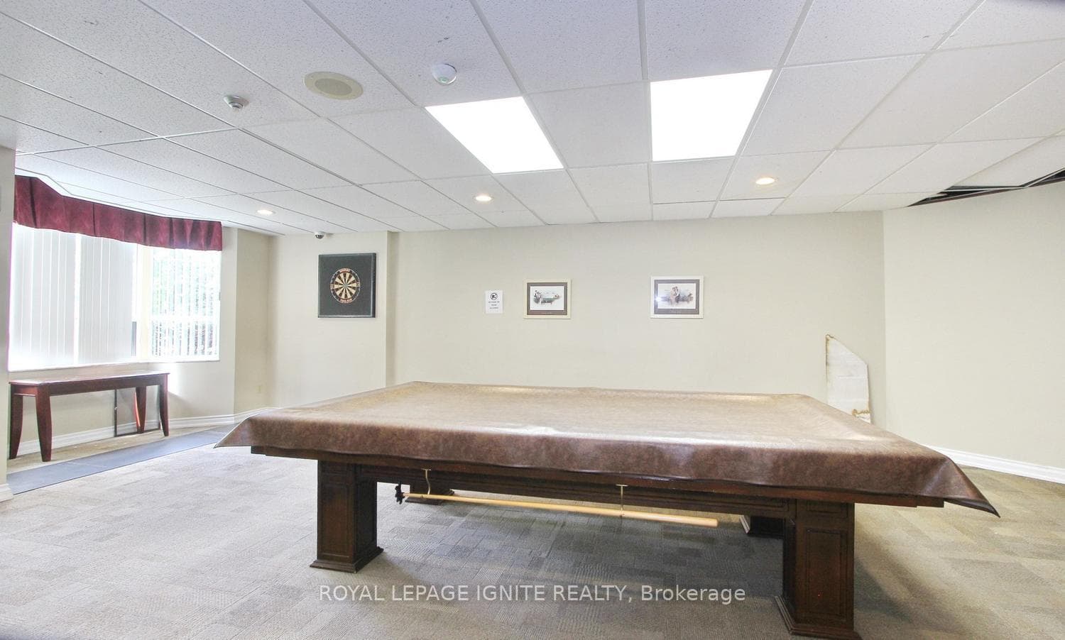 10 Malta Avenue Unit 503 - Condo photo 28 of 35 in Brampton, Ontario