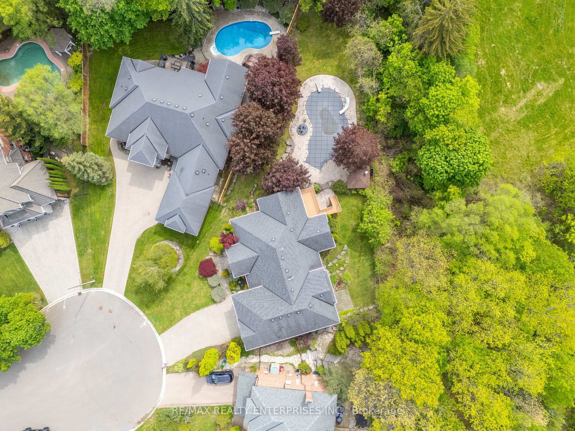 1832 Chesbro Court - Detached photo 44 of 44 in Mississauga, Ontario