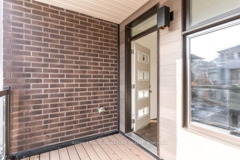 1309 Anthonia Trail - Townhouse photo 26 of 43 in Oakville, Ontario