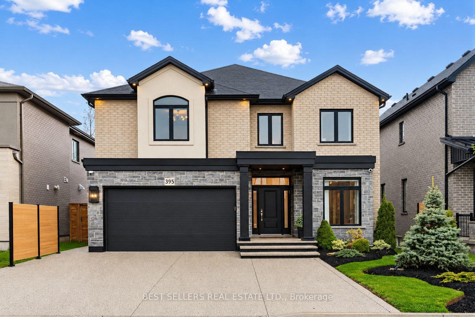 395 Klein Circle - Detached photo 1 of 38 in Hamilton, Ontario