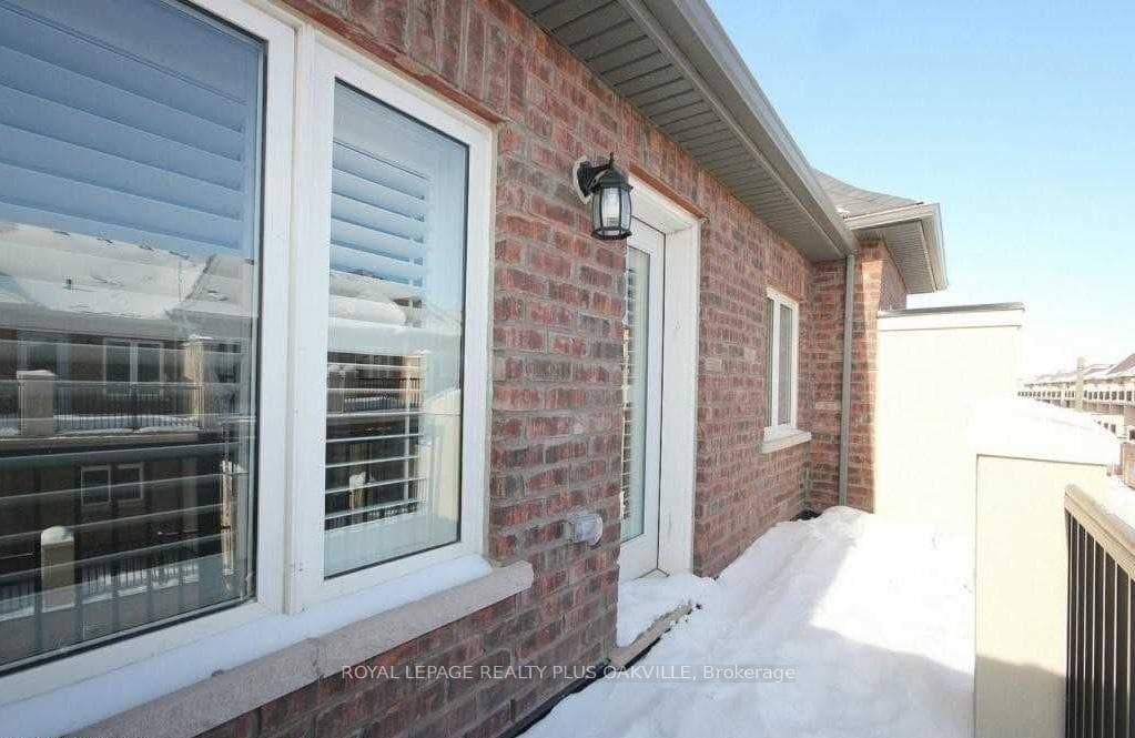 3055 Preserve Drive - Townhouse photo 23 of 30 in Oakville, Ontario