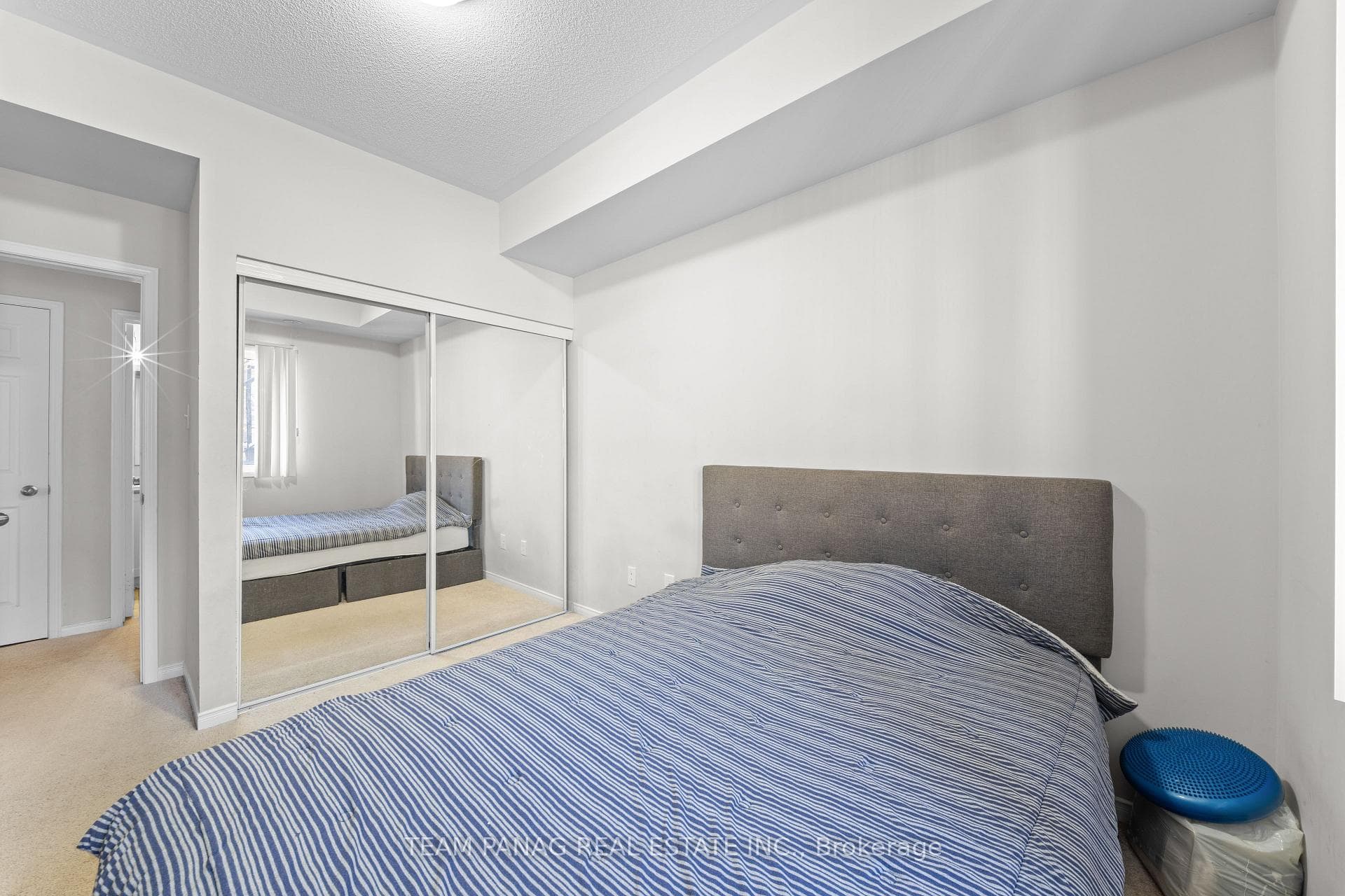 60 Fairwood Circle Unit 85 - Condo photo 17 of 19 in Brampton, Ontario